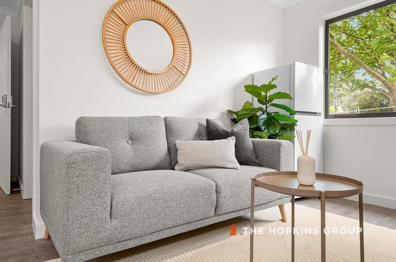 SIL Studio Units Heidelberg West — Home image 6