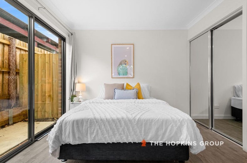 SIL Studio Units Heidelberg West — Home image 7