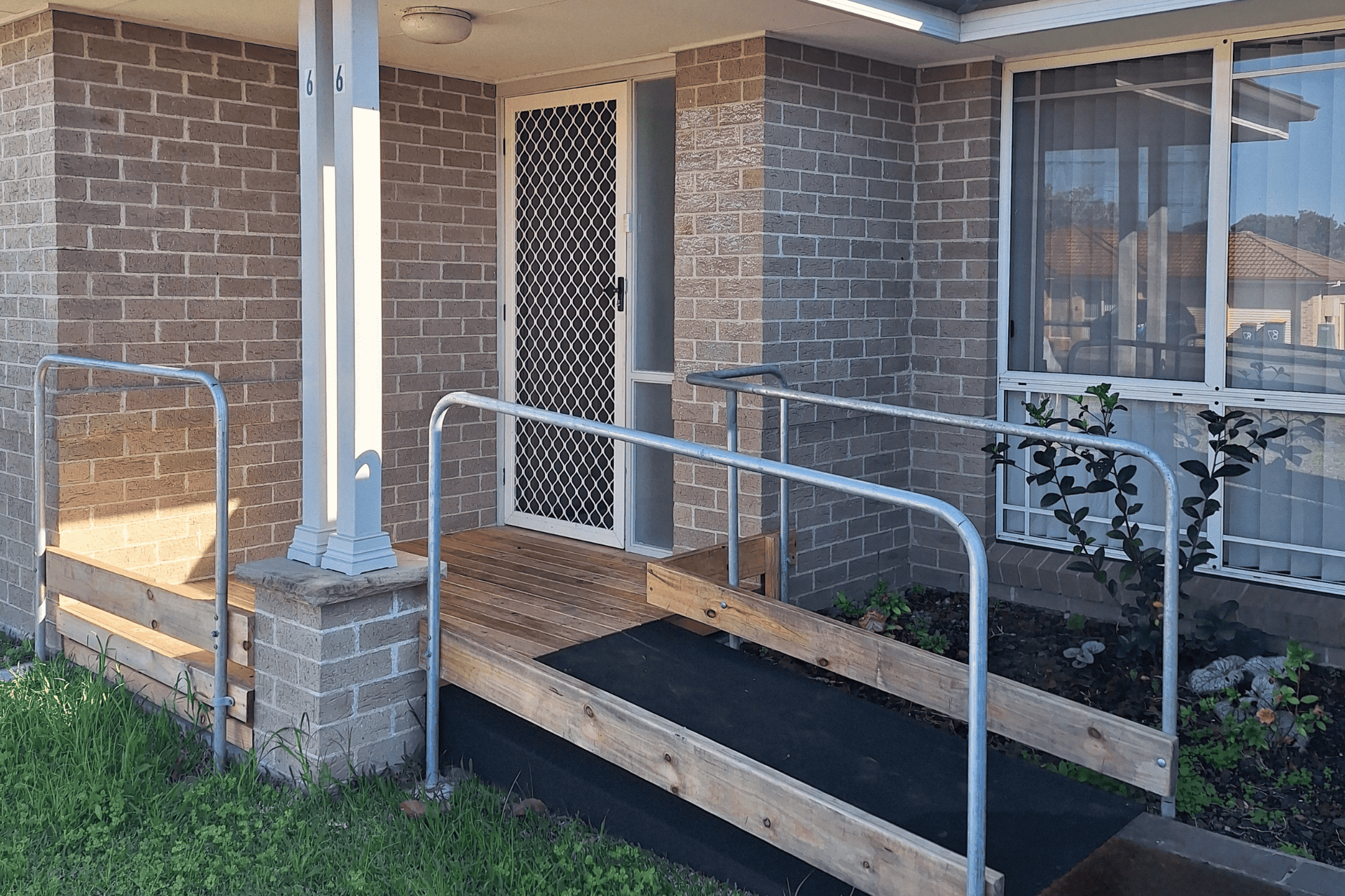 Two vacancies in accessible SIL home in Nowra, Shoalhaven — Home image 3