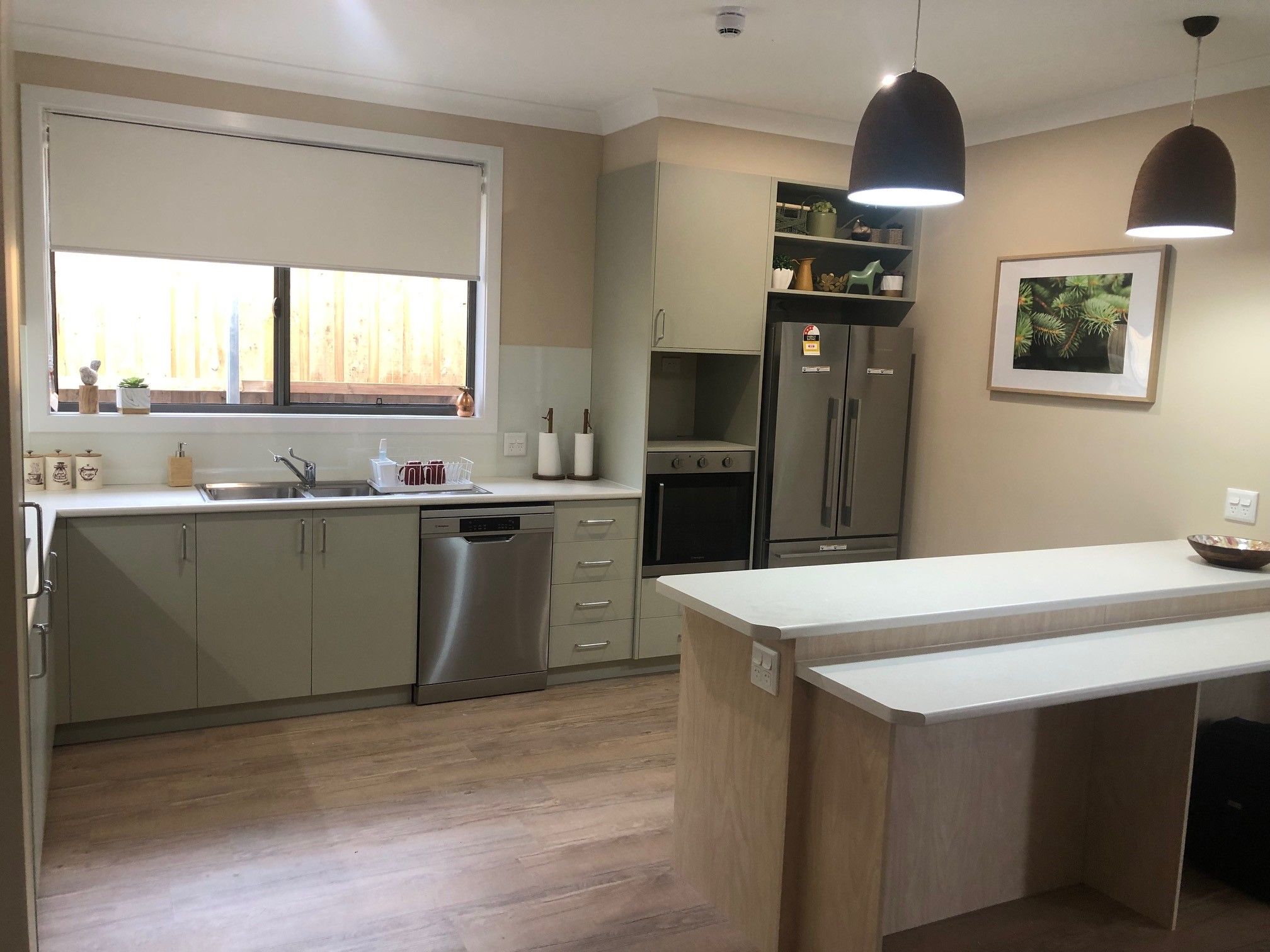 Recently built SDA home for females, 1 vacancy — Home image 5
