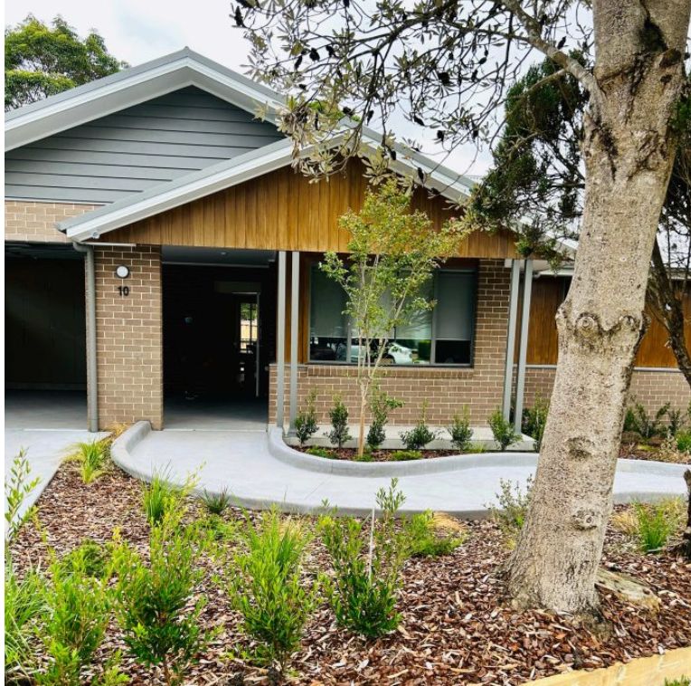 Recently built SDA home for females, 1 vacancy — Home image 6