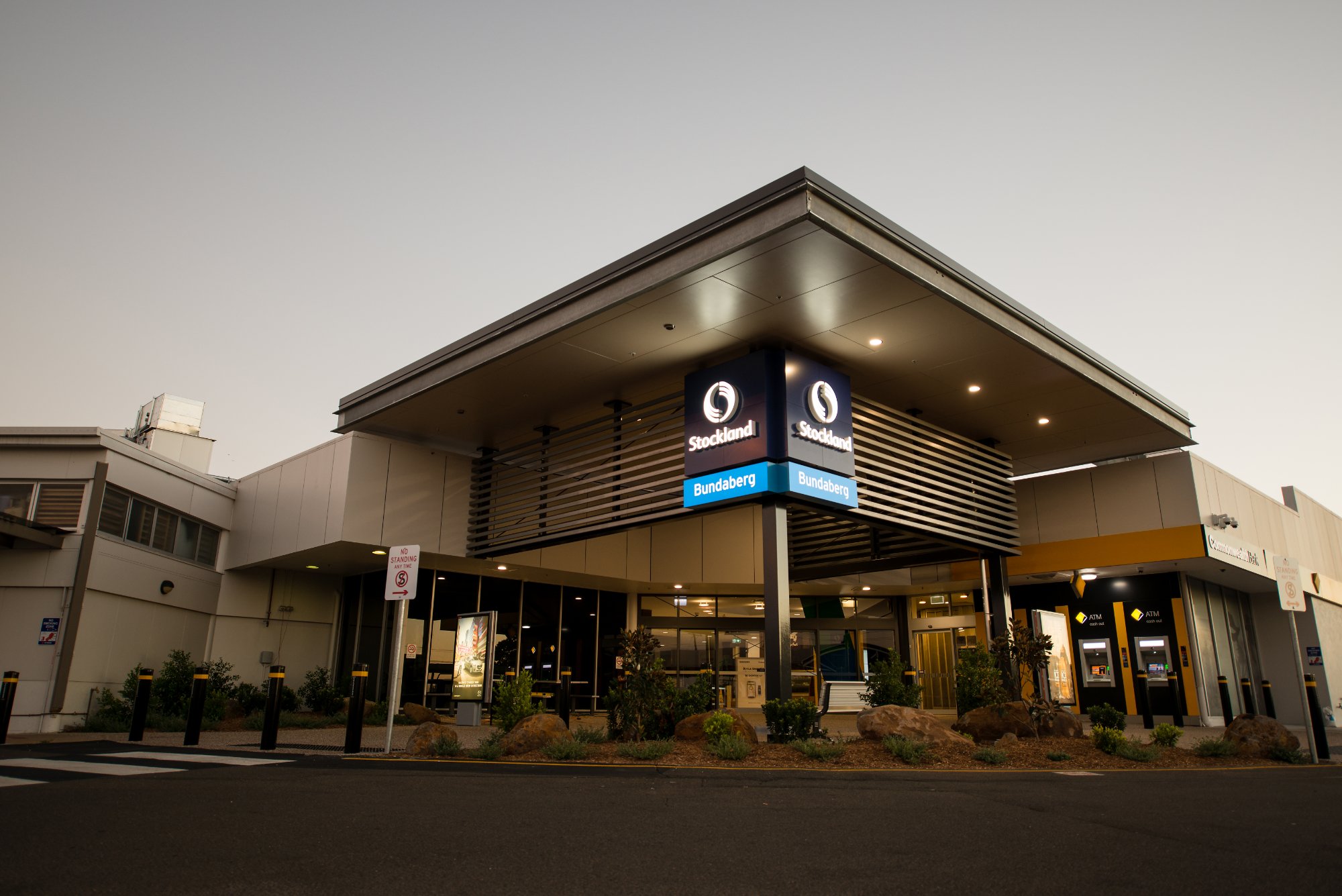 Branyan, Bundaberg - Qld — Home image 4