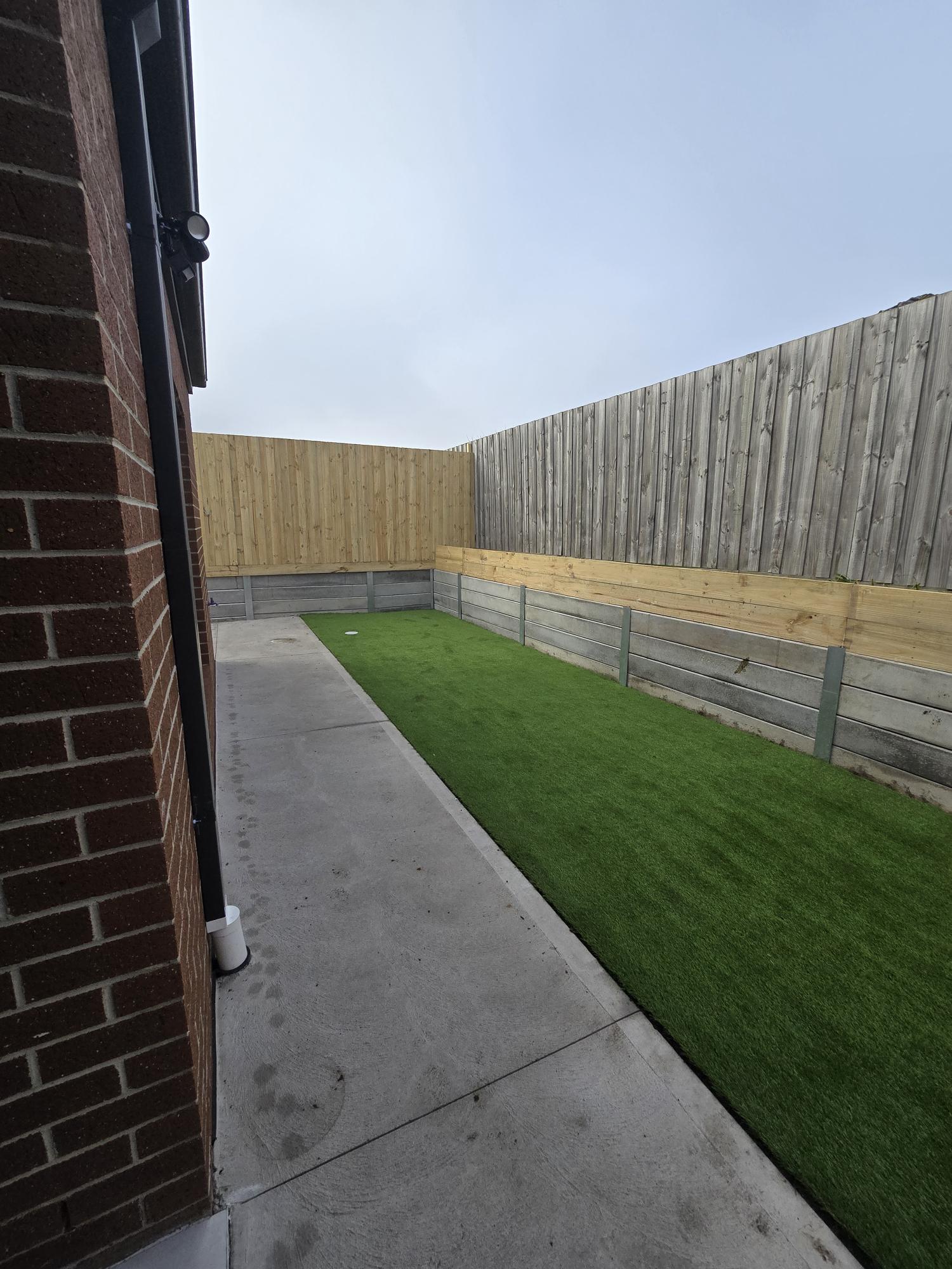 New SDA House in Wollert, VIC — Home image 4