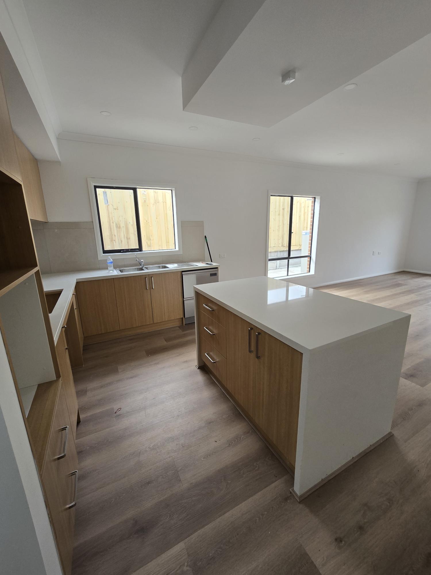 New SDA House in Wollert, VIC — Home image 7