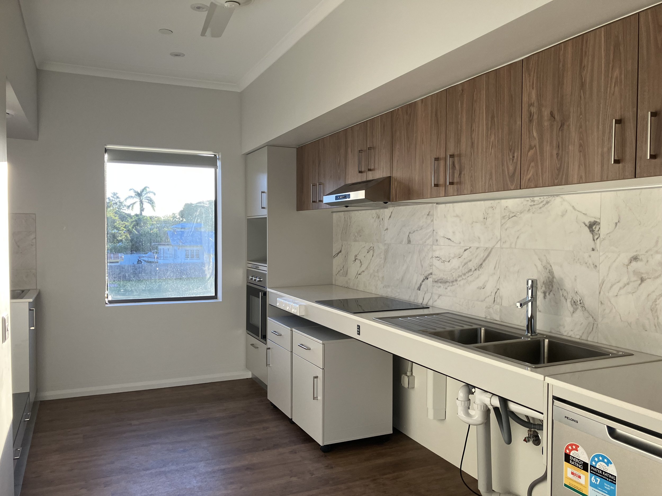 High Physical Support Apartments in Rockhampton — Home image 2