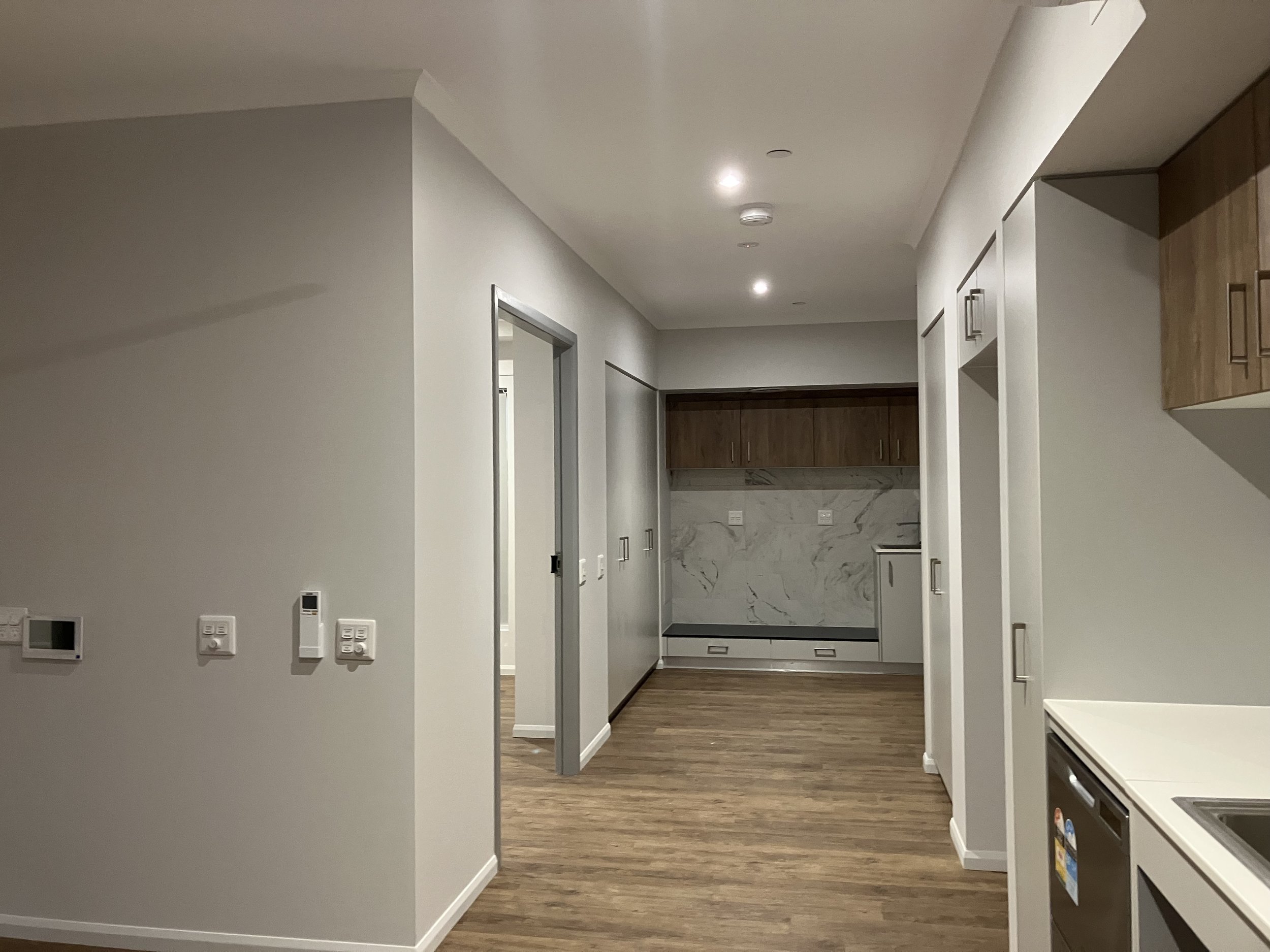 High Physical Support Apartments in Rockhampton — Home image 5