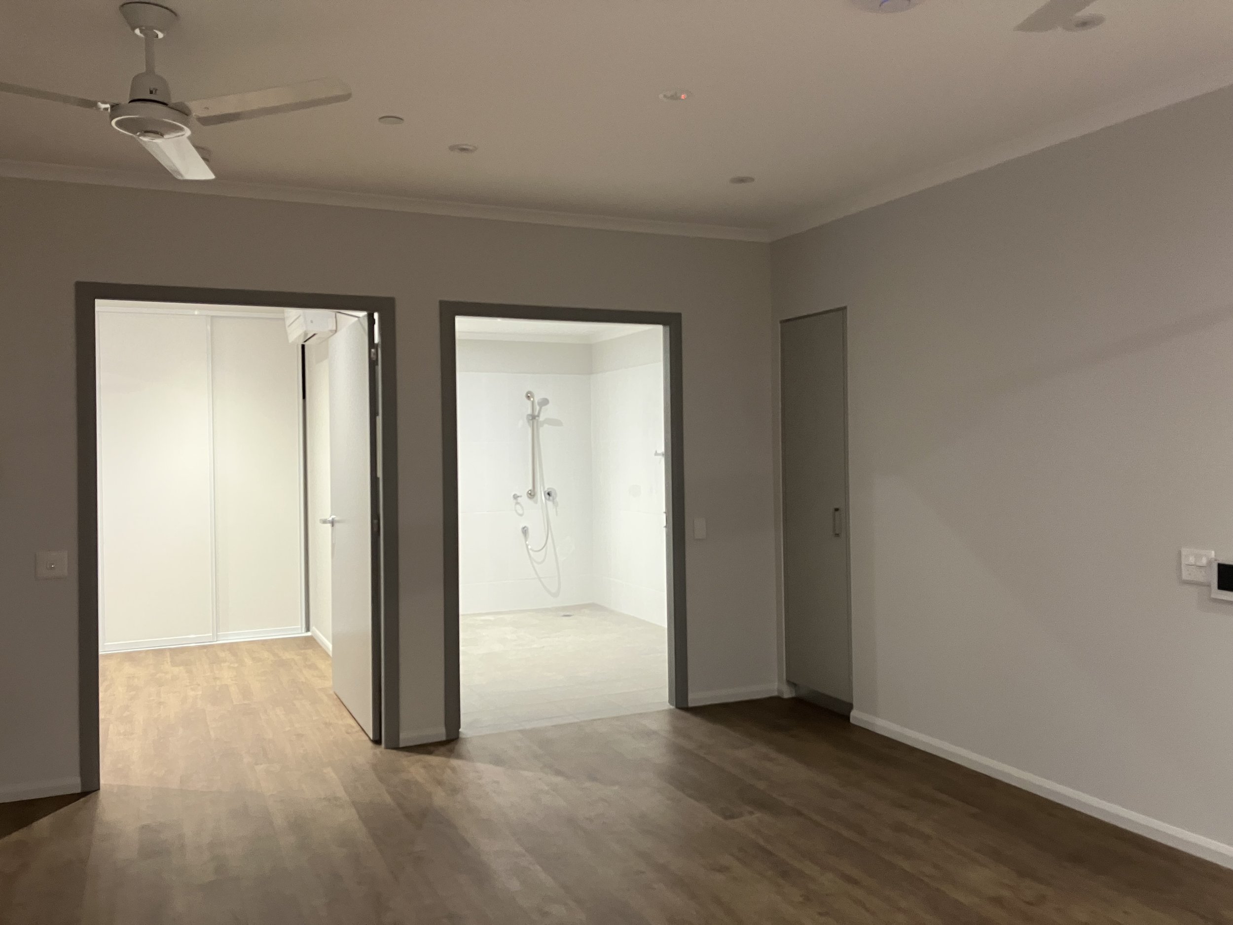 High Physical Support Apartments in Rockhampton — Home image 6