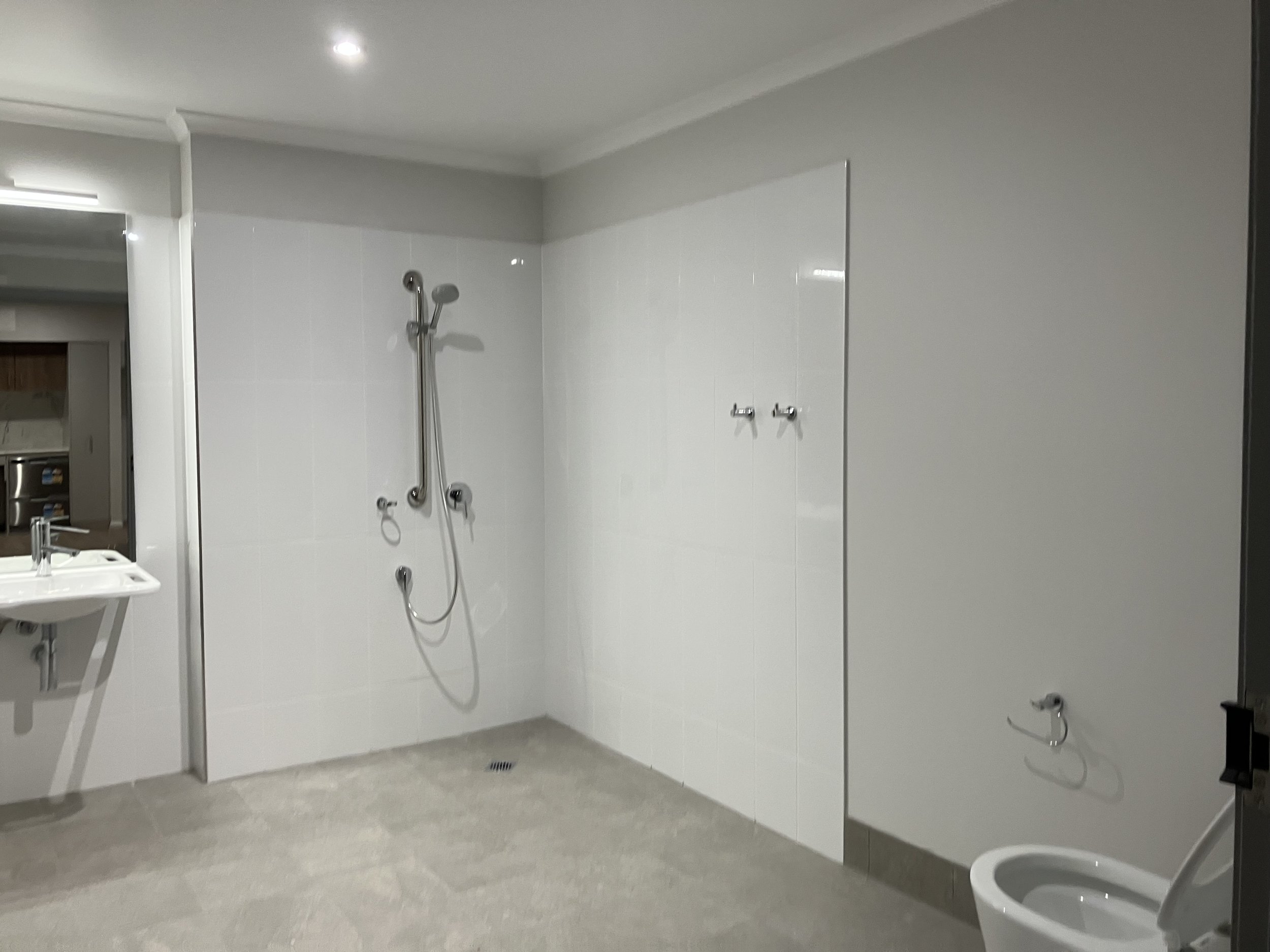 High Physical Support Apartments in Rockhampton — Home image 8