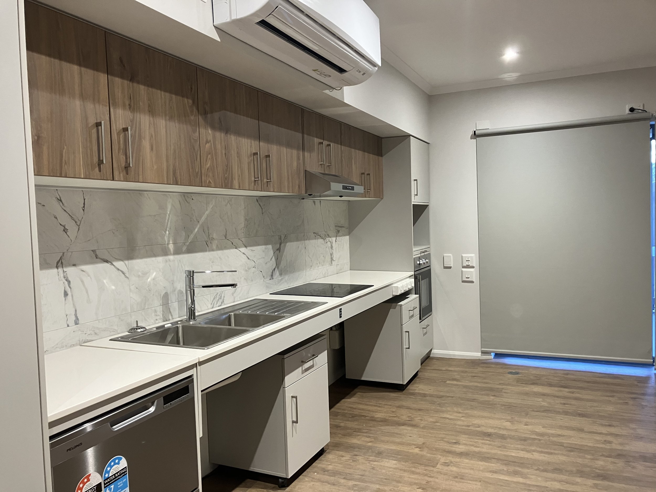 High Physical Support Apartments in Rockhampton — Home image 9