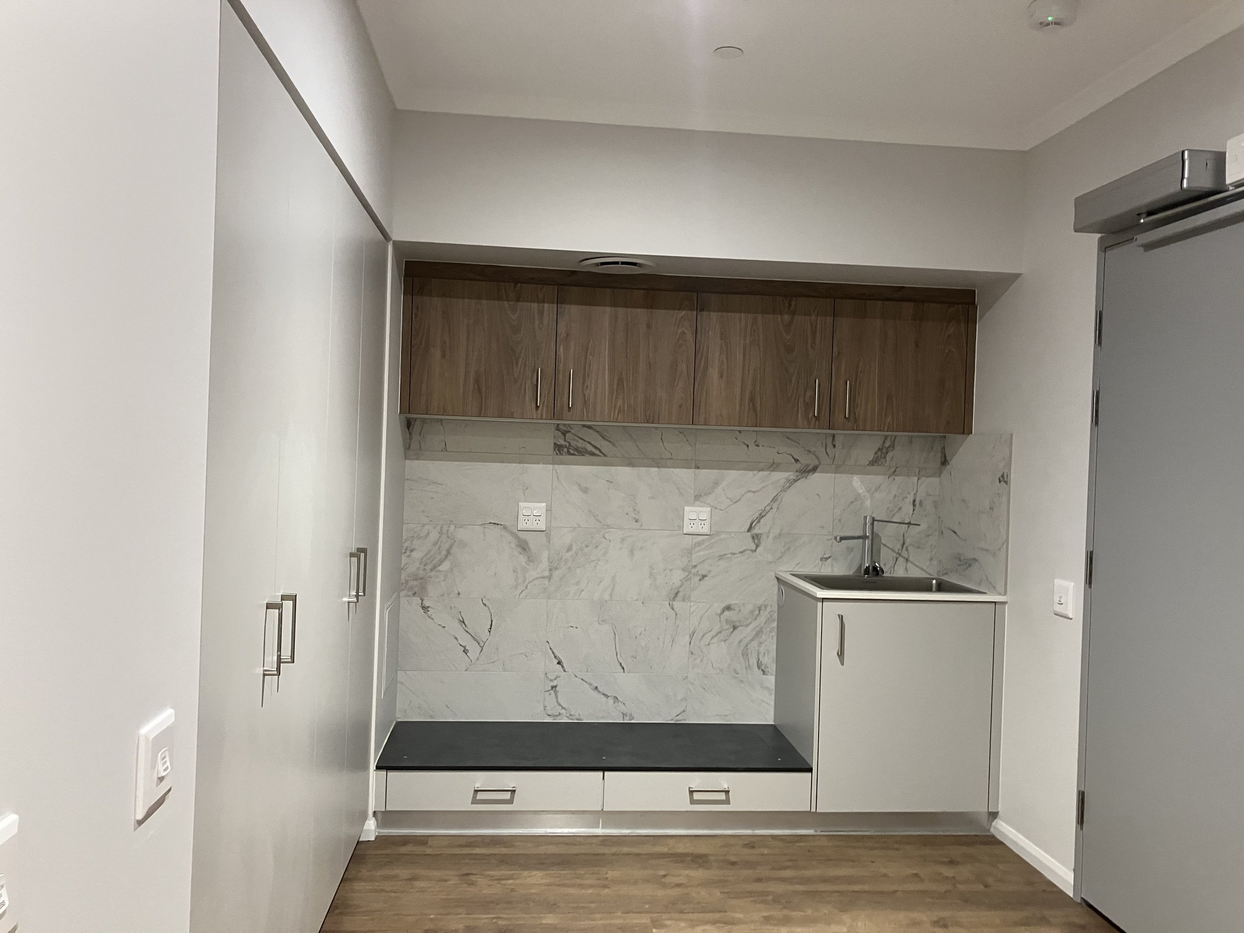 High Physical Support Apartments in Rockhampton — Home image 10