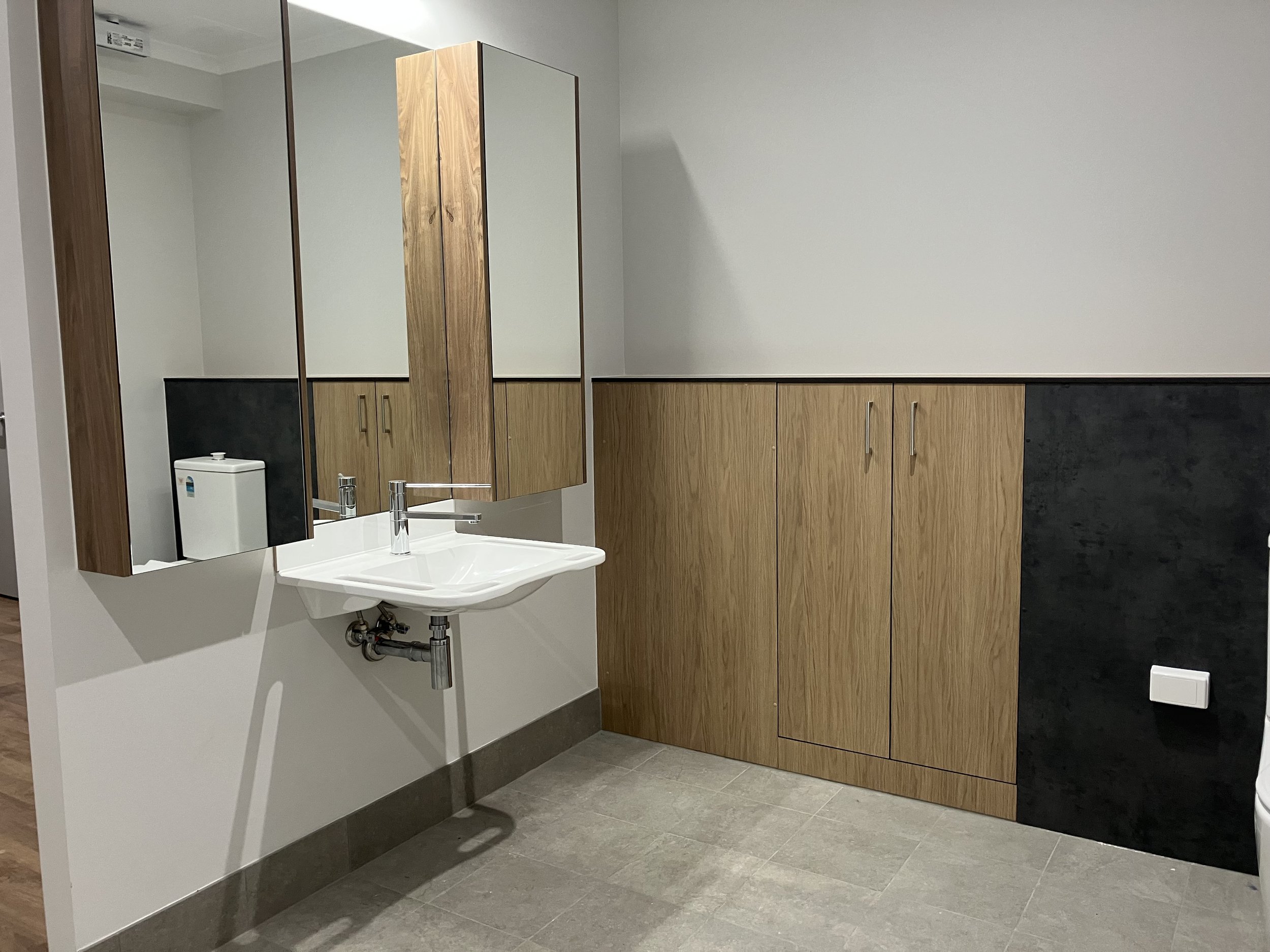 High Physical Support Apartments in Rockhampton — Home image 12