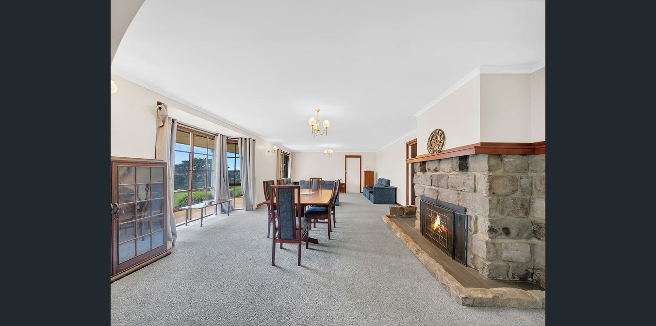 Accessible Country Living at Lazy-Daisy Farm– Your Perfect SIL/MTA/STA Retreat! — Home image 20