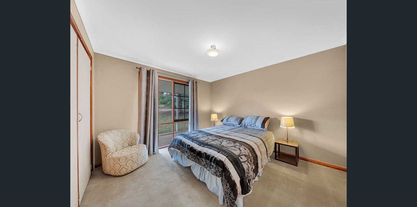 Accessible Country Living at Lazy-Daisy Farm– Your Perfect SIL/MTA/STA Retreat! — Home image 22