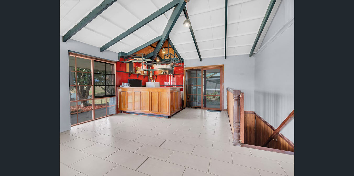 Accessible Country Living at Lazy-Daisy Farm– Your Perfect SIL/MTA/STA Retreat! — Home image 29
