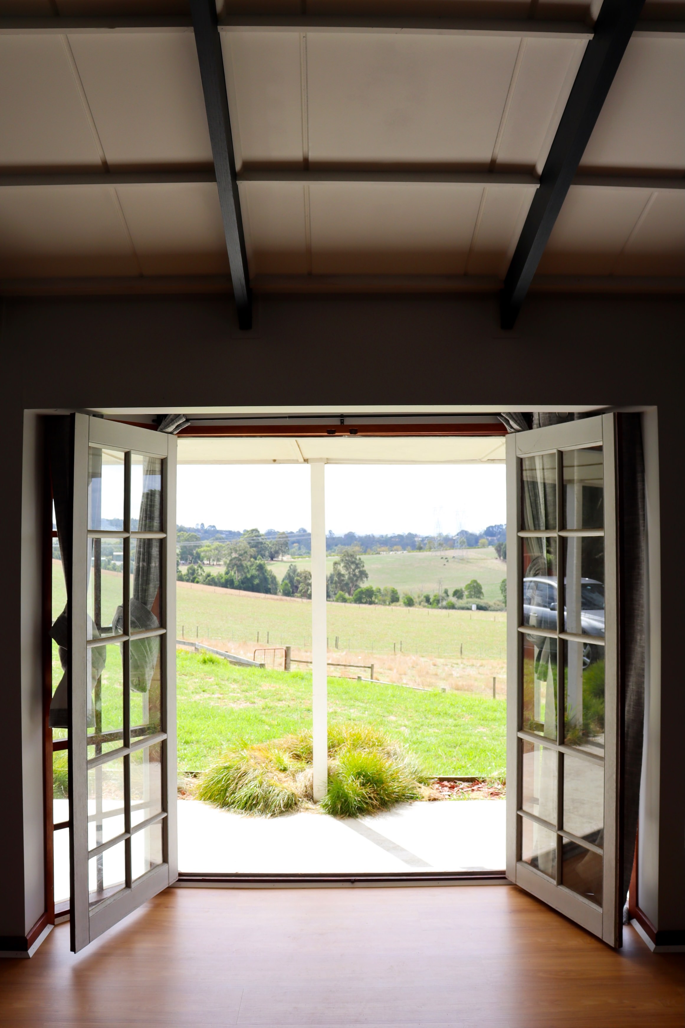 Accessible Country Living at Lazy-Daisy Farm– Your Perfect SIL/MTA/STA Retreat! — Home image 2