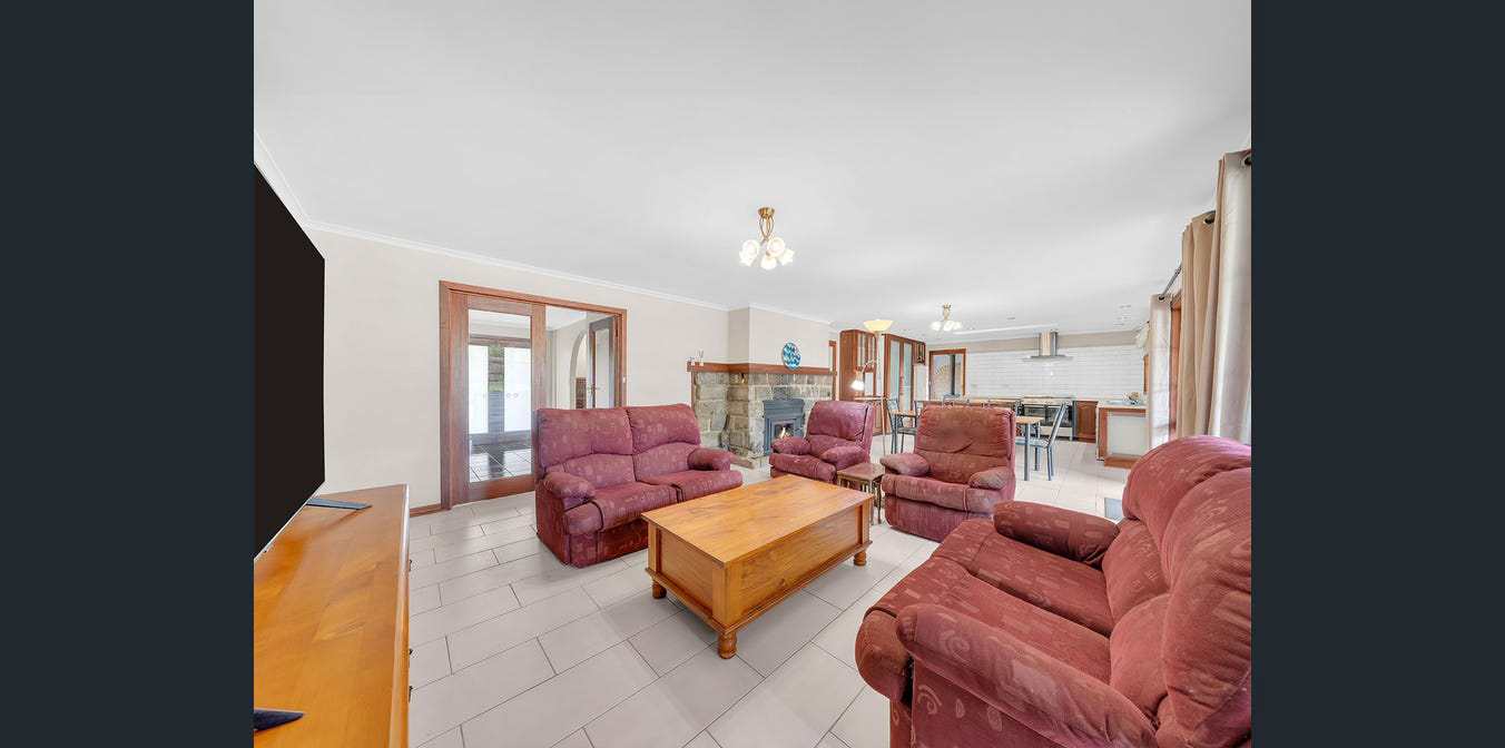 Accessible Country Living at Lazy-Daisy Farm– Your Perfect SIL/MTA/STA Retreat! — Home image 6