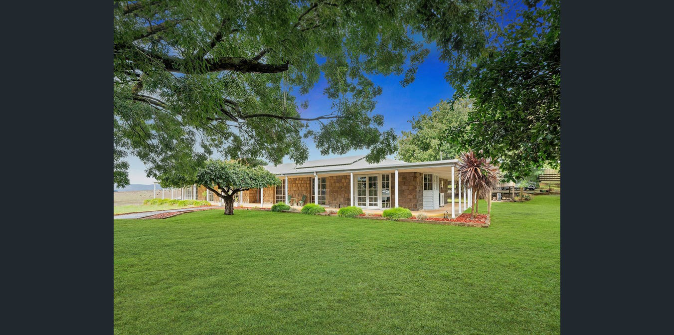 Accessible Country Living at Lazy-Daisy Farm– Your Perfect SIL/MTA/STA Retreat! — Home image 9