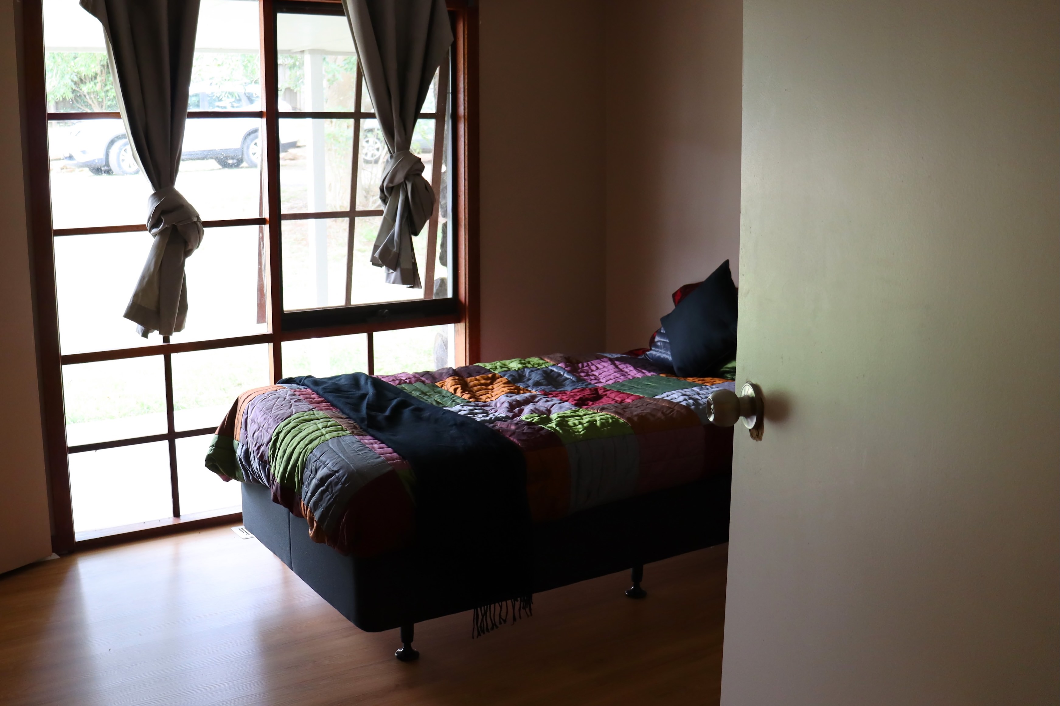 Accessible Country Living at Lazy-Daisy Farm– Your Perfect SIL/MTA/STA Retreat! — Home image 11