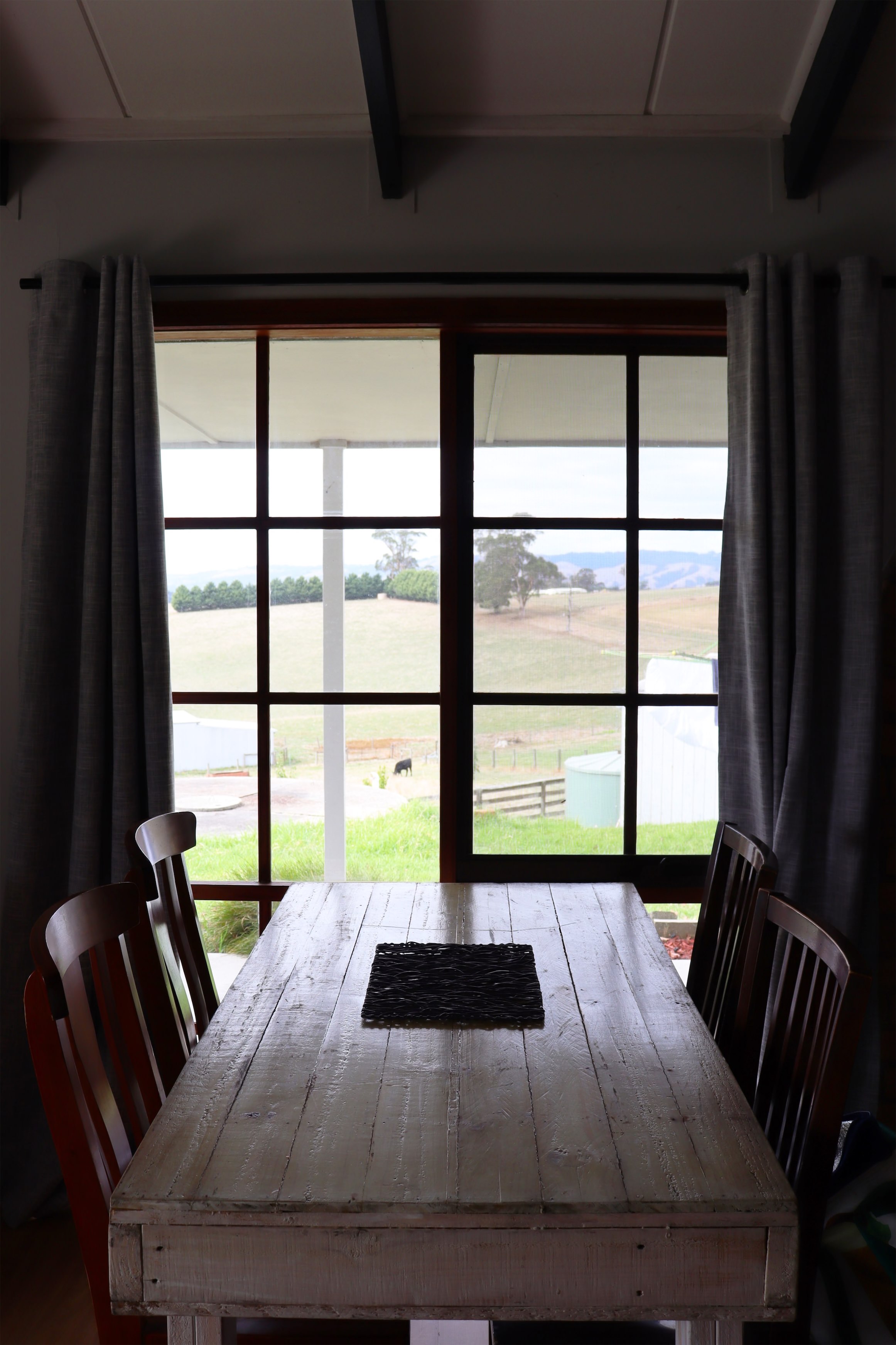 Accessible Country Living at Lazy-Daisy Farm– Your Perfect SIL/MTA/STA Retreat! — Home image 14