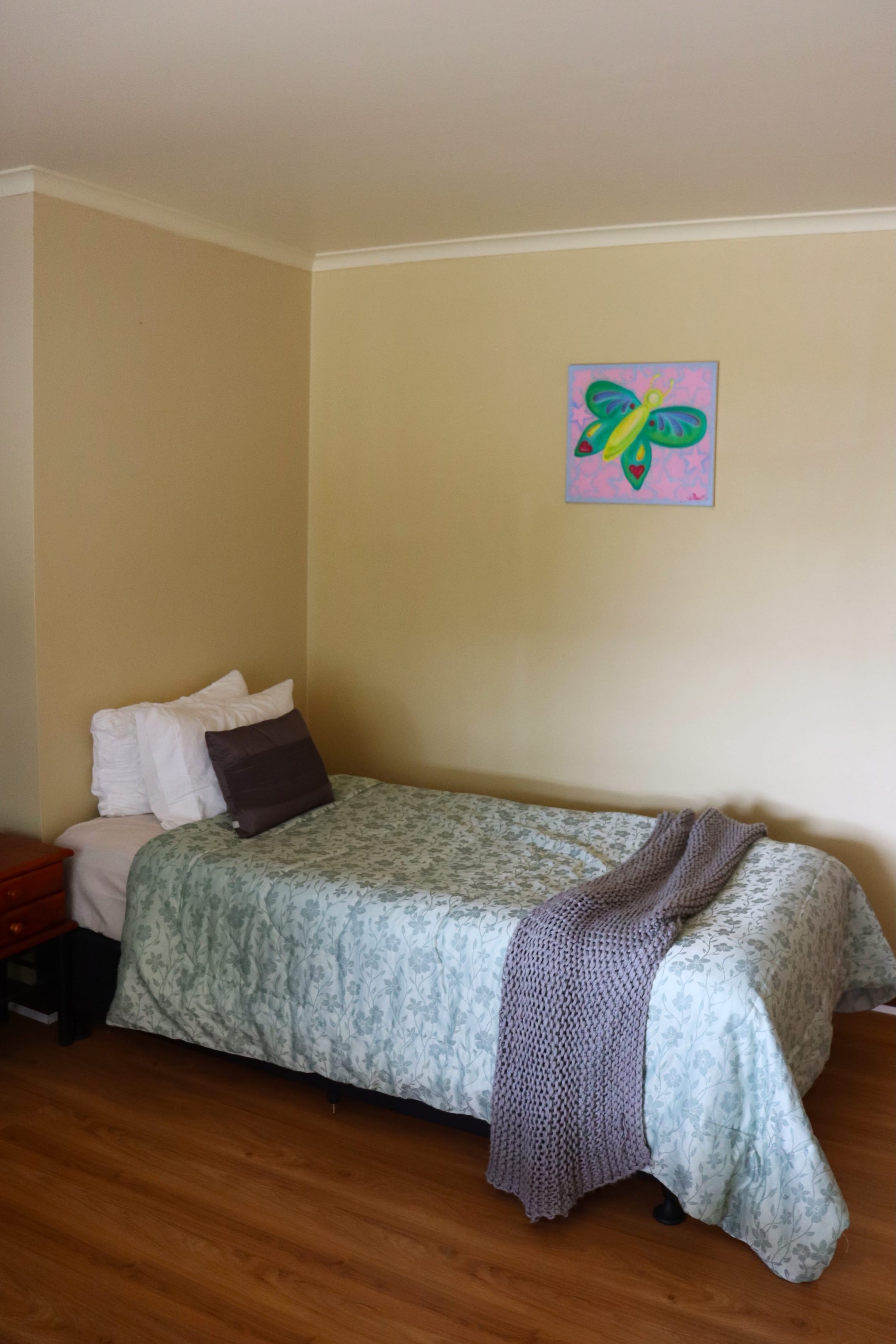 Accessible Country Living at Lazy-Daisy Farm– Your Perfect SIL/MTA/STA Retreat! — Home image 17