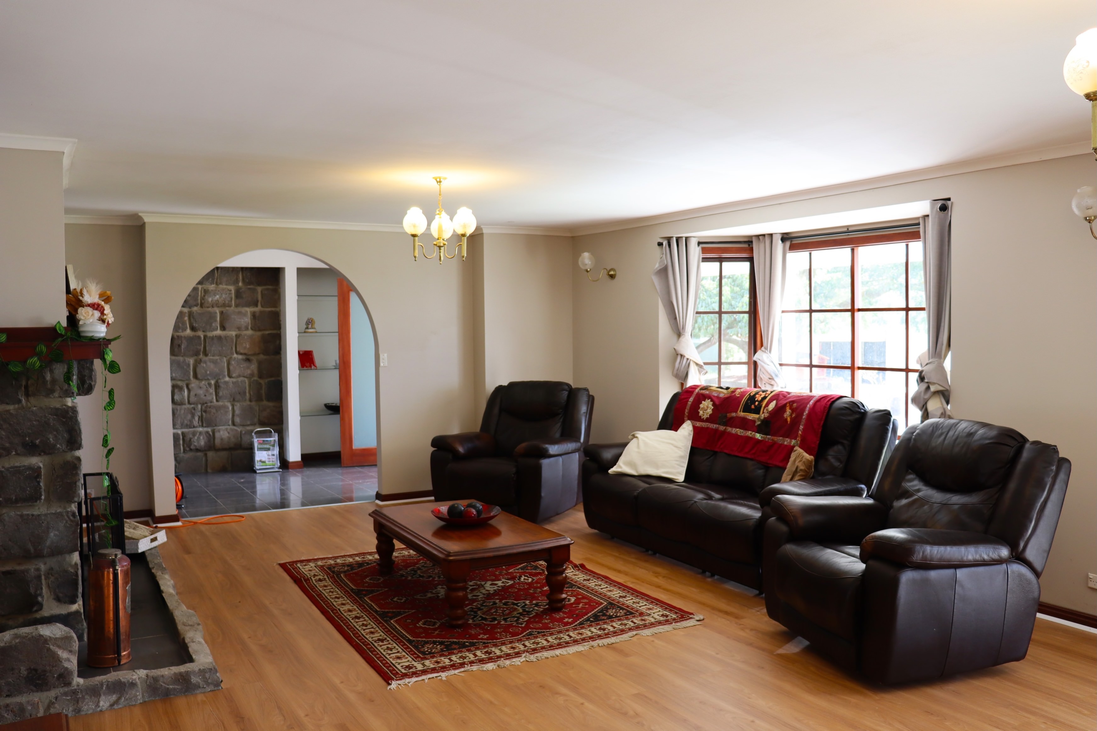 Accessible Country Living at Lazy-Daisy Farm– Your Perfect SIL/MTA/STA Retreat! — Home image 18