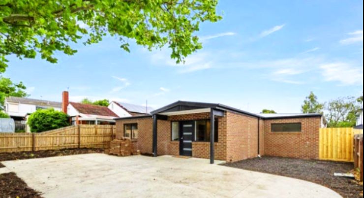 Brand-new SIL Home in Heidelberg West, VIC - Immediate Availability — Home image 5
