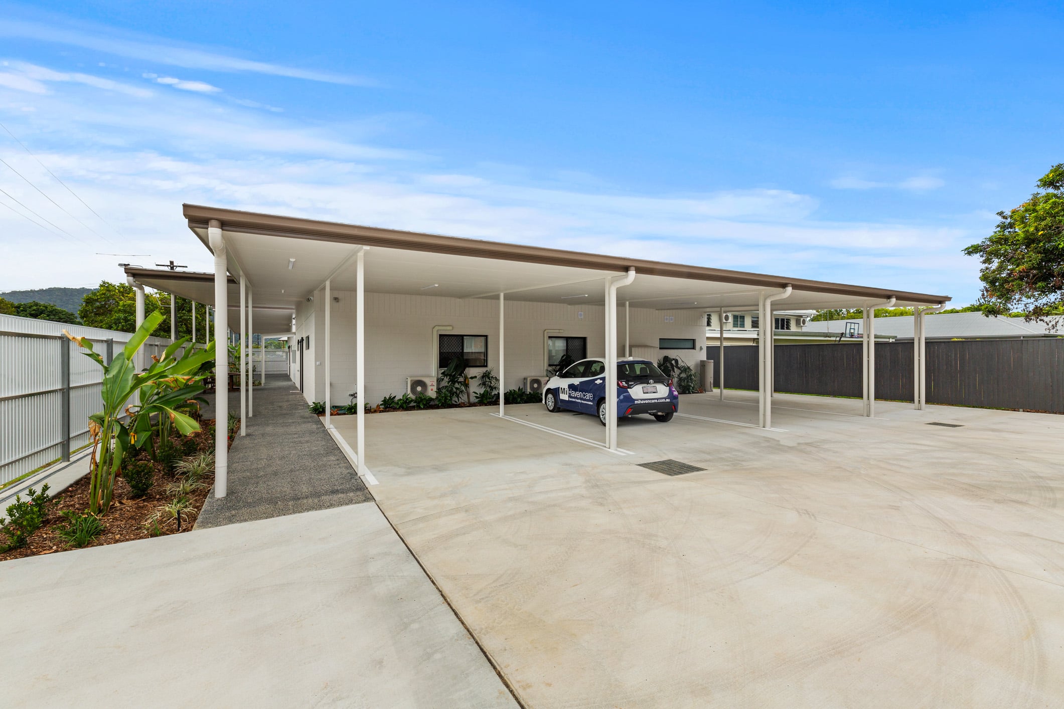 Reservoir Road Robust 1 bedroom Villas — Home image 3