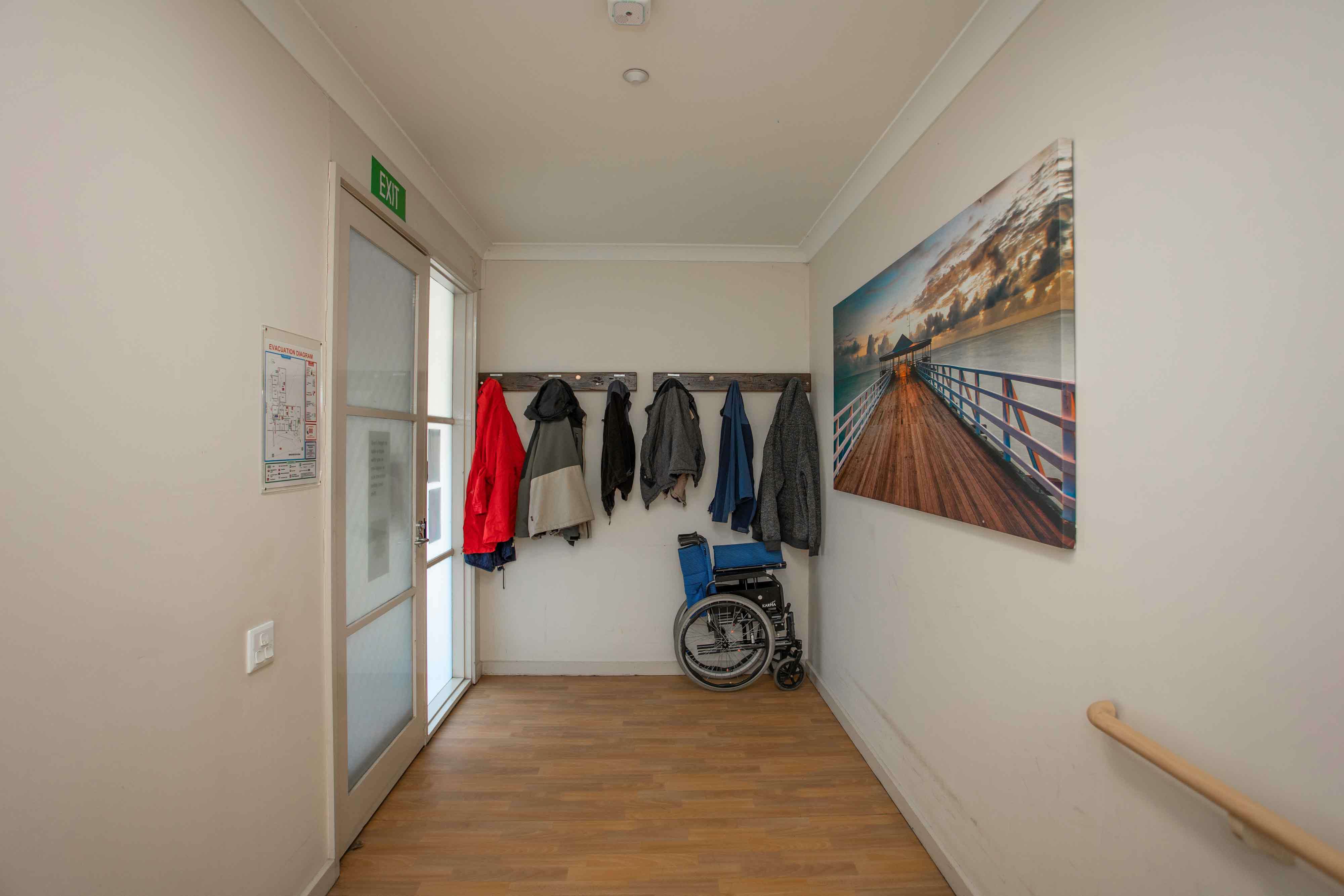 Supported Independent Living in Mooroolbark — Home image 3