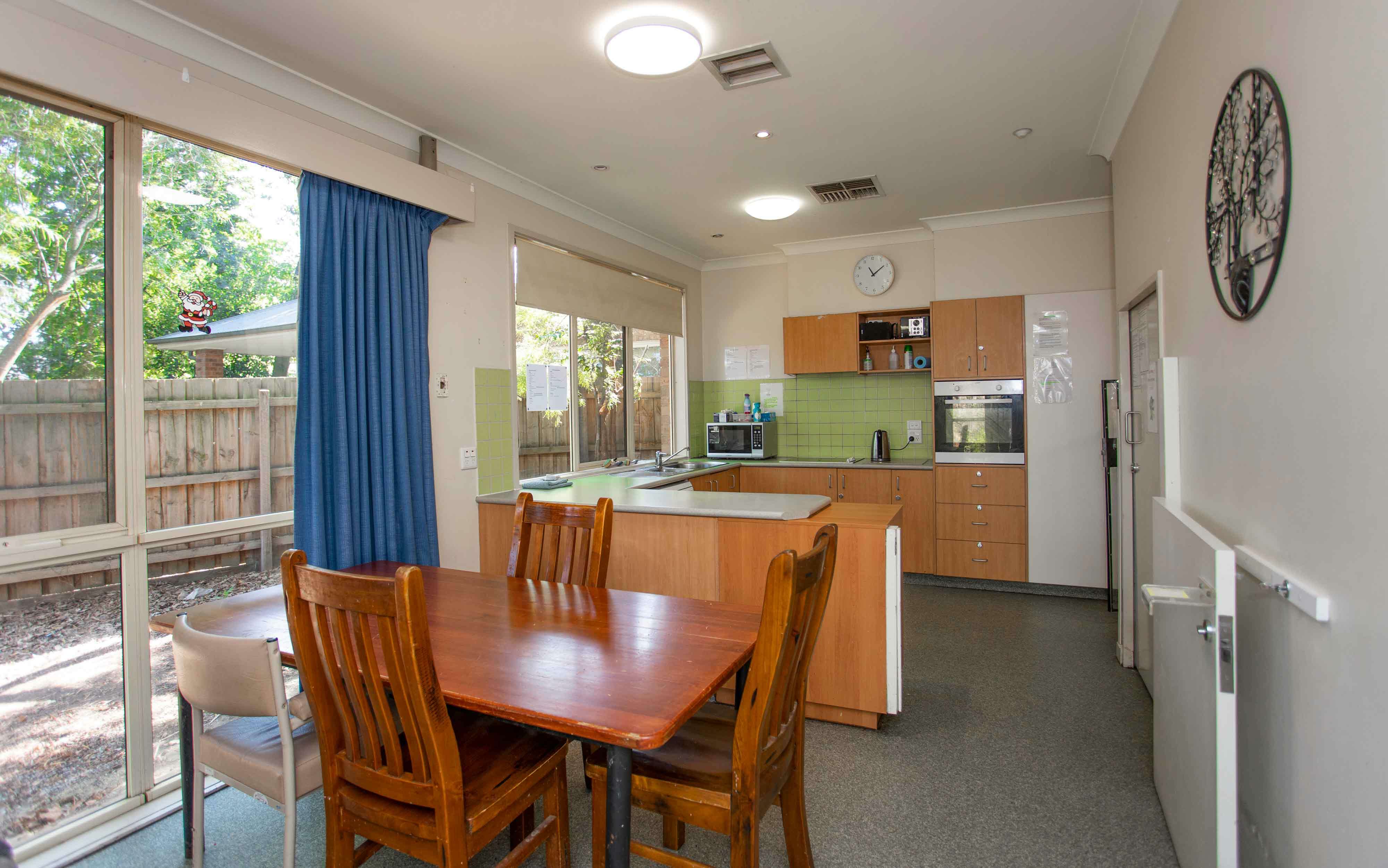 Supported Independent Living in Mooroolbark — Home image 12