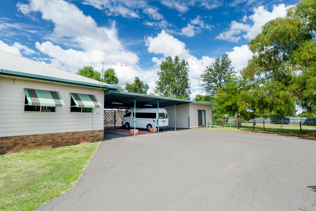 SDA: Quirindi, NSW — Home image 10