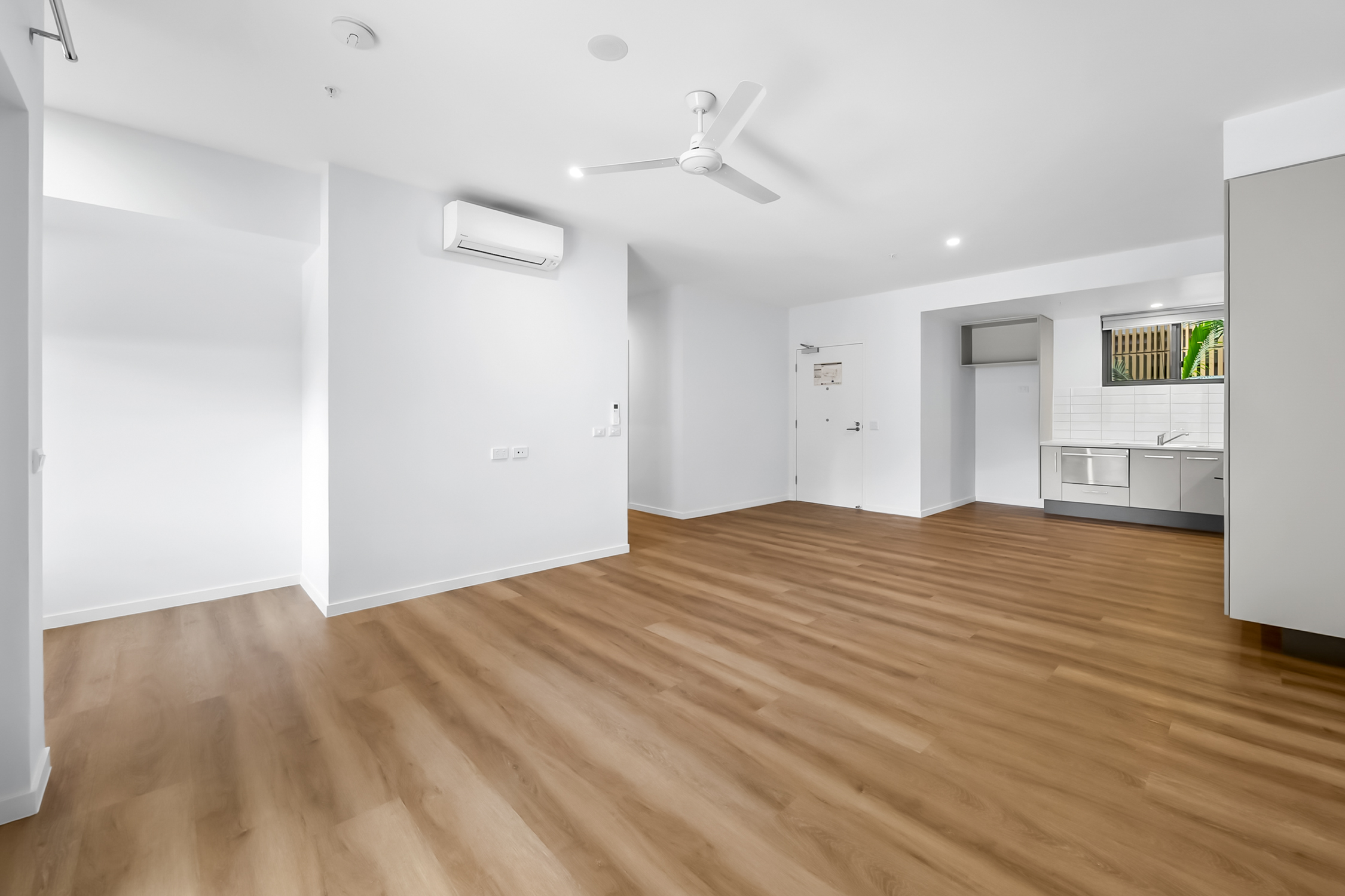 Accessible, Spacious & Modern – Your New 1‑Bedroom SDA Home — Home image 8
