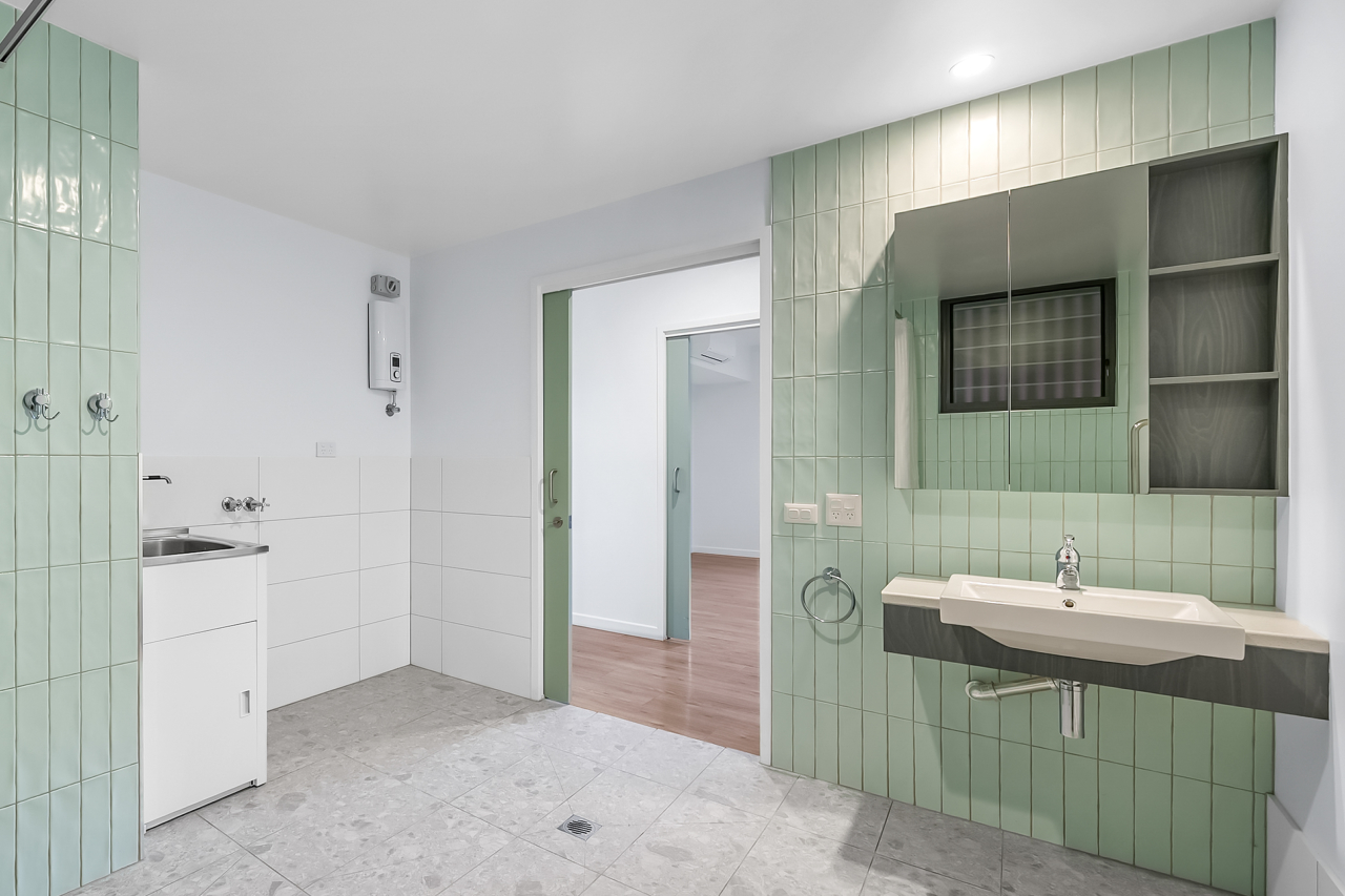 Accessible, Spacious & Modern – Your New 1‑Bedroom SDA Home — Home image 14
