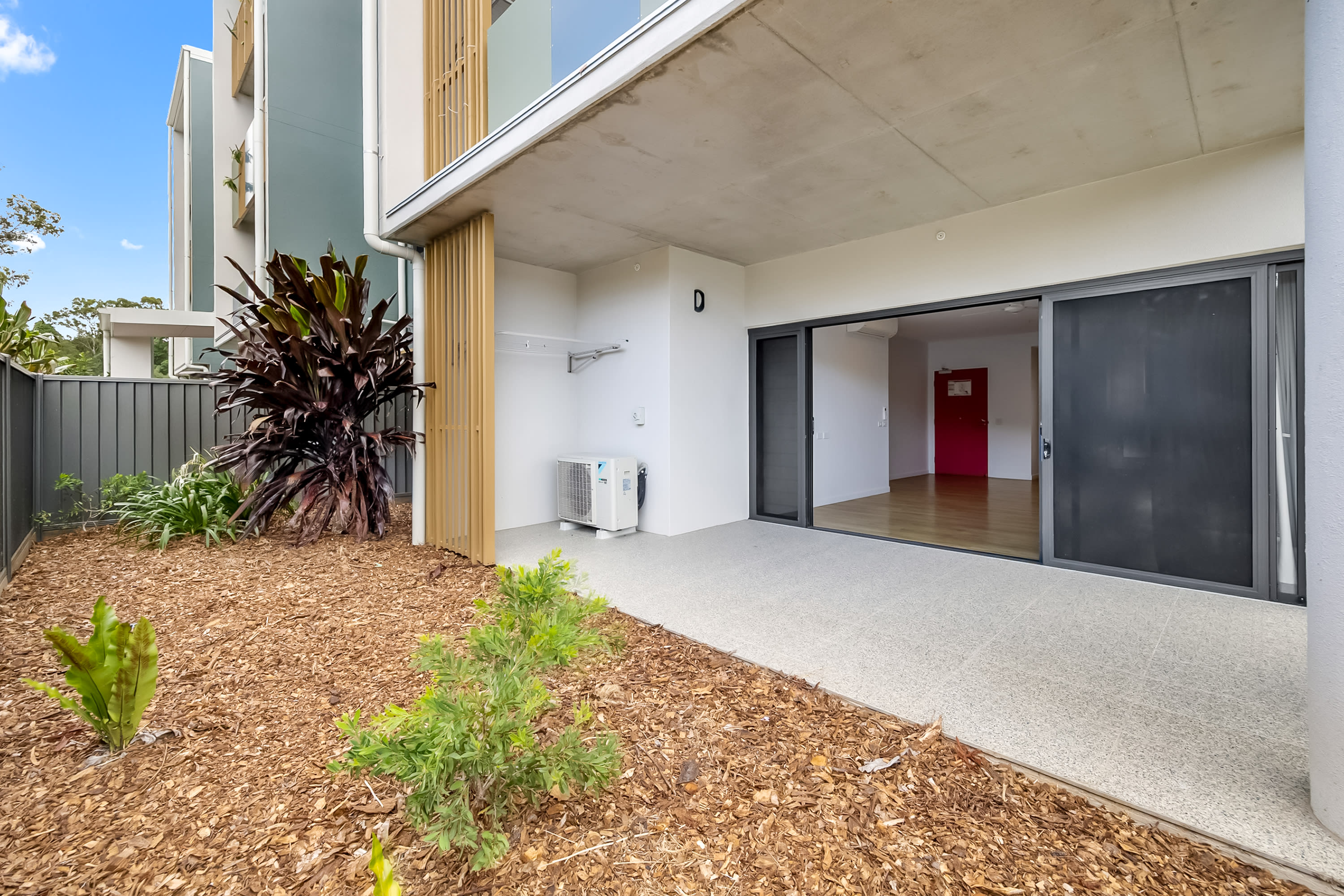 Accessible, Spacious & Modern – Your New 1‑Bedroom SDA Home — Home image 16