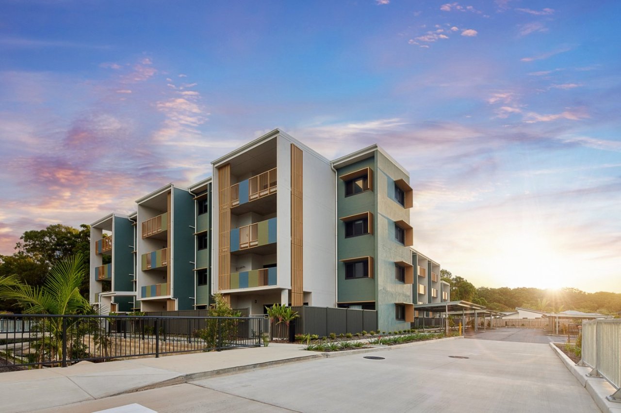 Accessible, Spacious & Modern – Your New 1‑Bedroom SDA Home — Home image 6