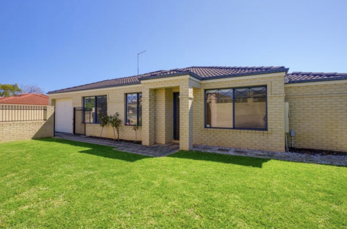 SIL/MTA/Core Supports in Tuart Hill - Western Australia — Floorplan 1