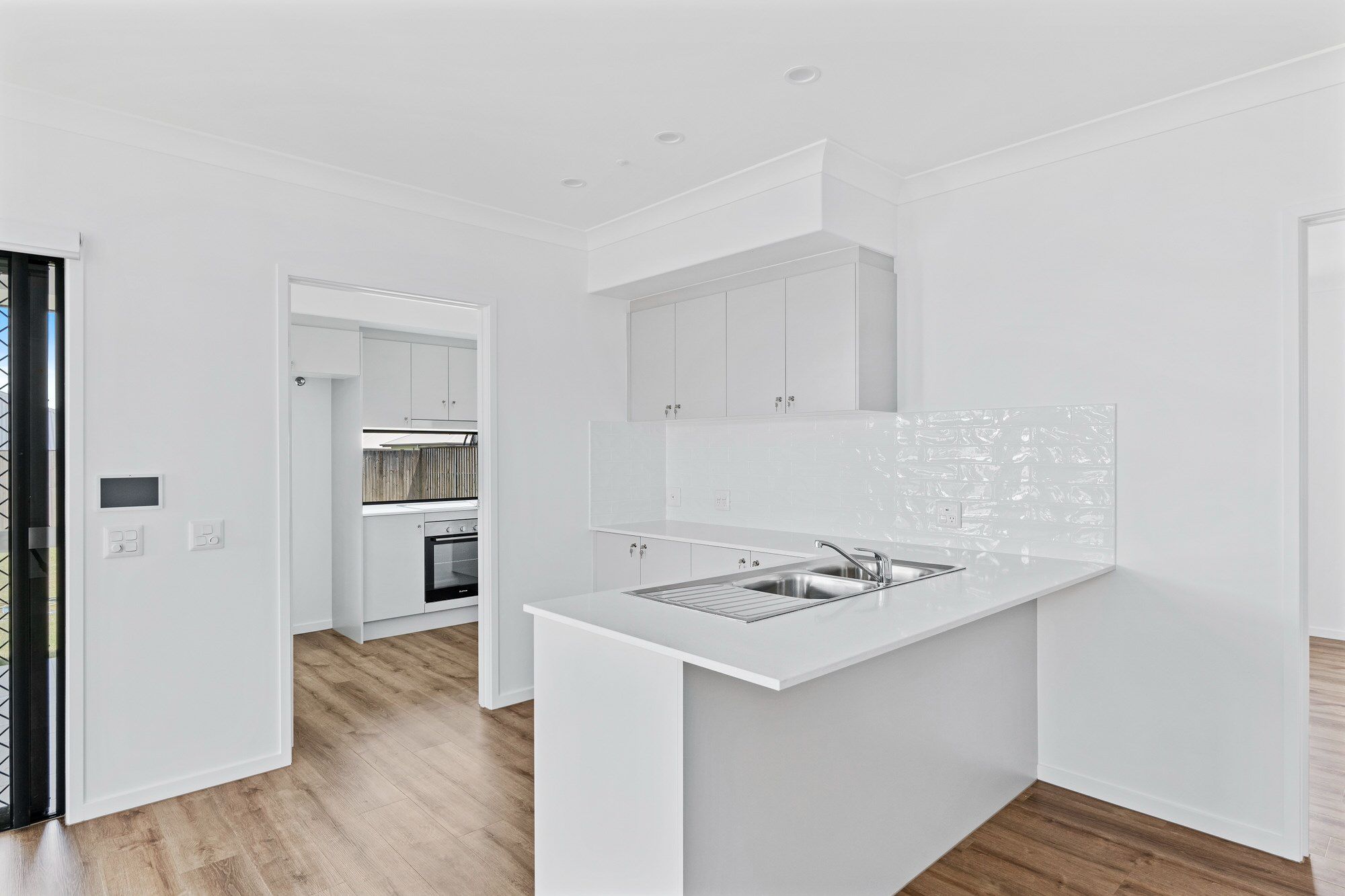 Brand New Accessible Robust Home — Home image 5