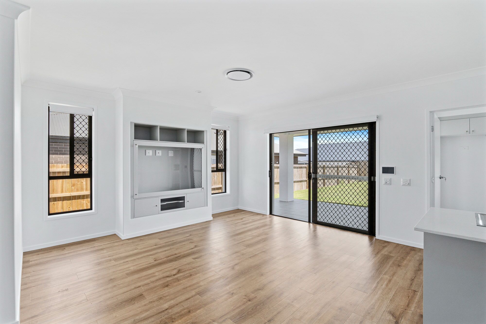 Brand New Accessible Robust Home — Home image 6