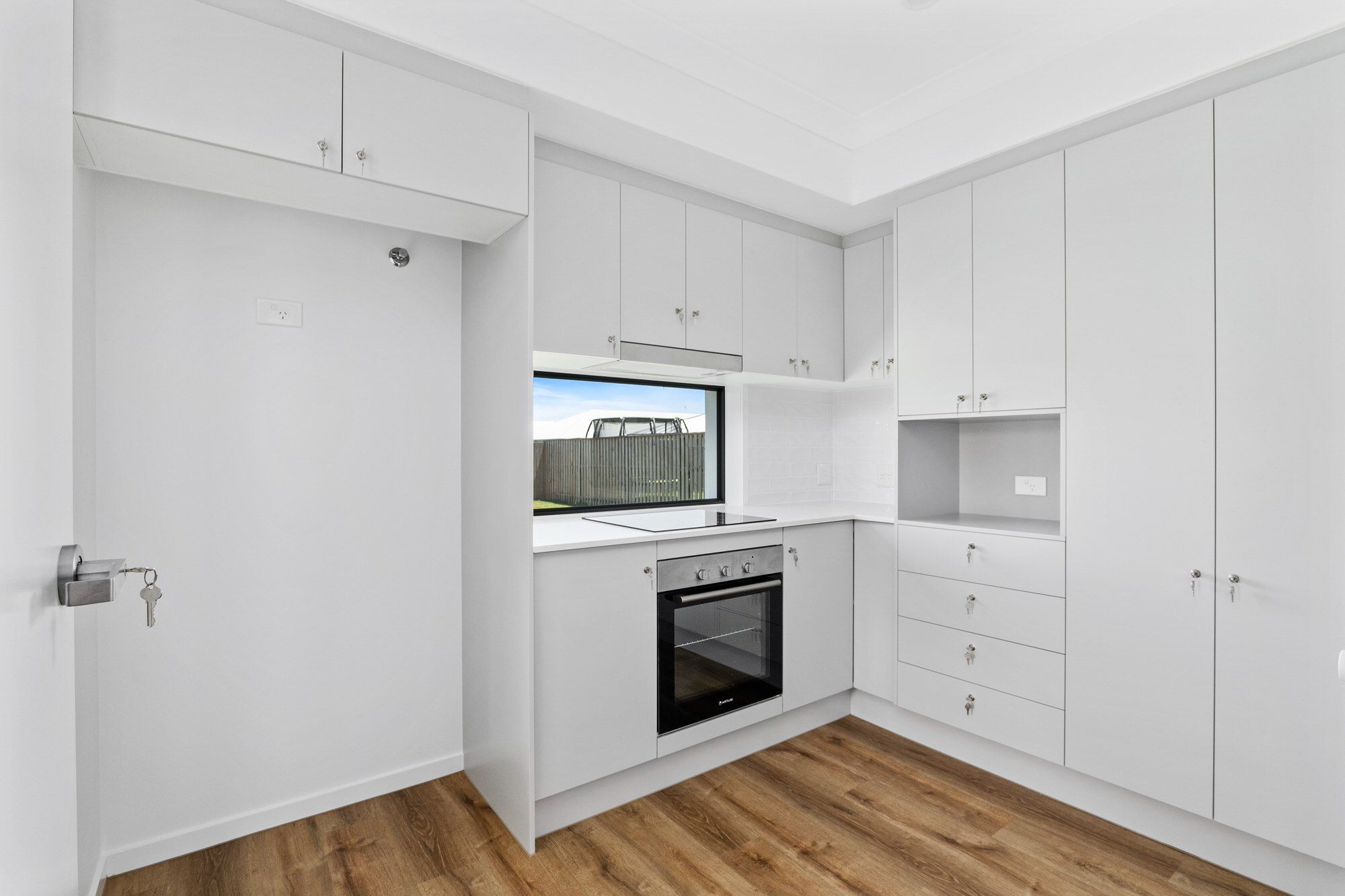 Brand New Accessible Robust Home — Home image 8