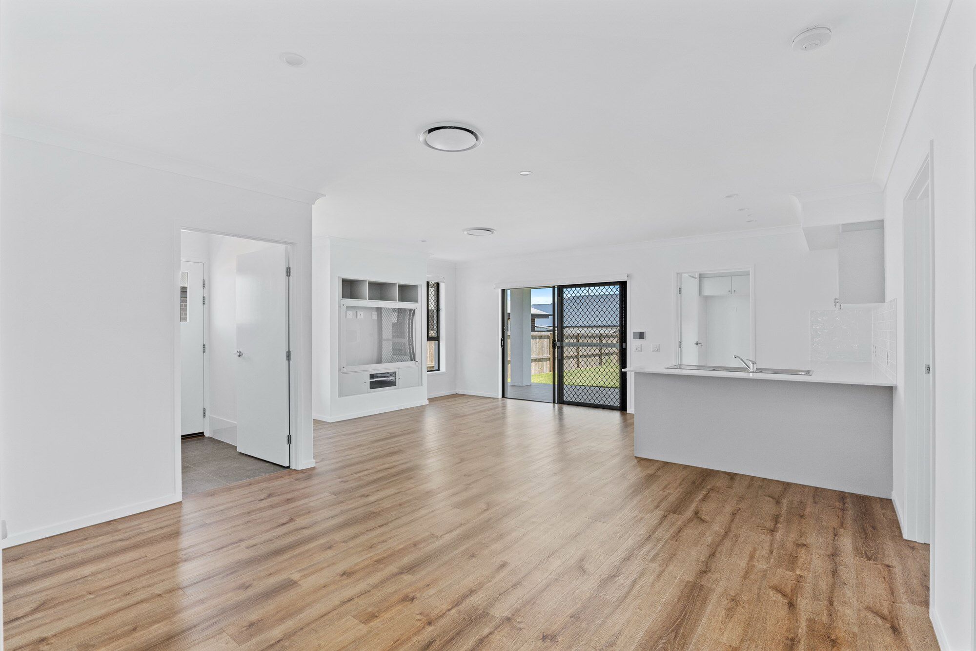 Brand New Accessible Robust Home — Home image 9