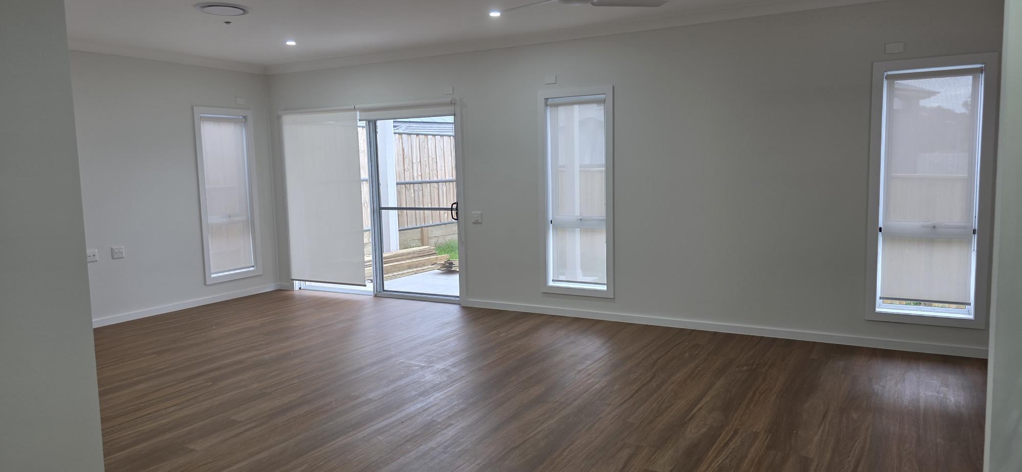 NEW - 2 Bedroom HPS Home in Bradbury — Home image 4