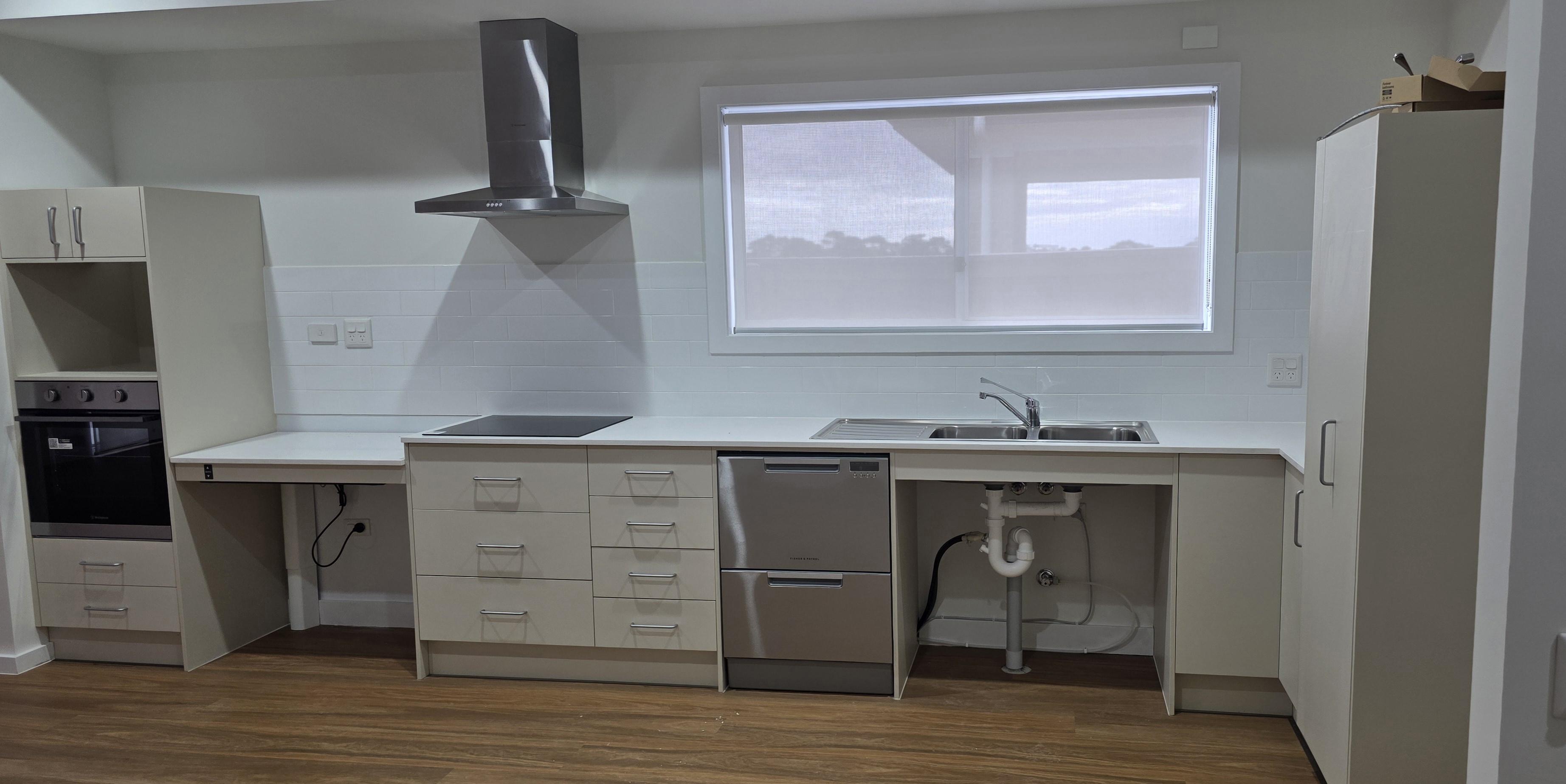 NEW - 2 Bedroom HPS Home in Bradbury — Home image 5
