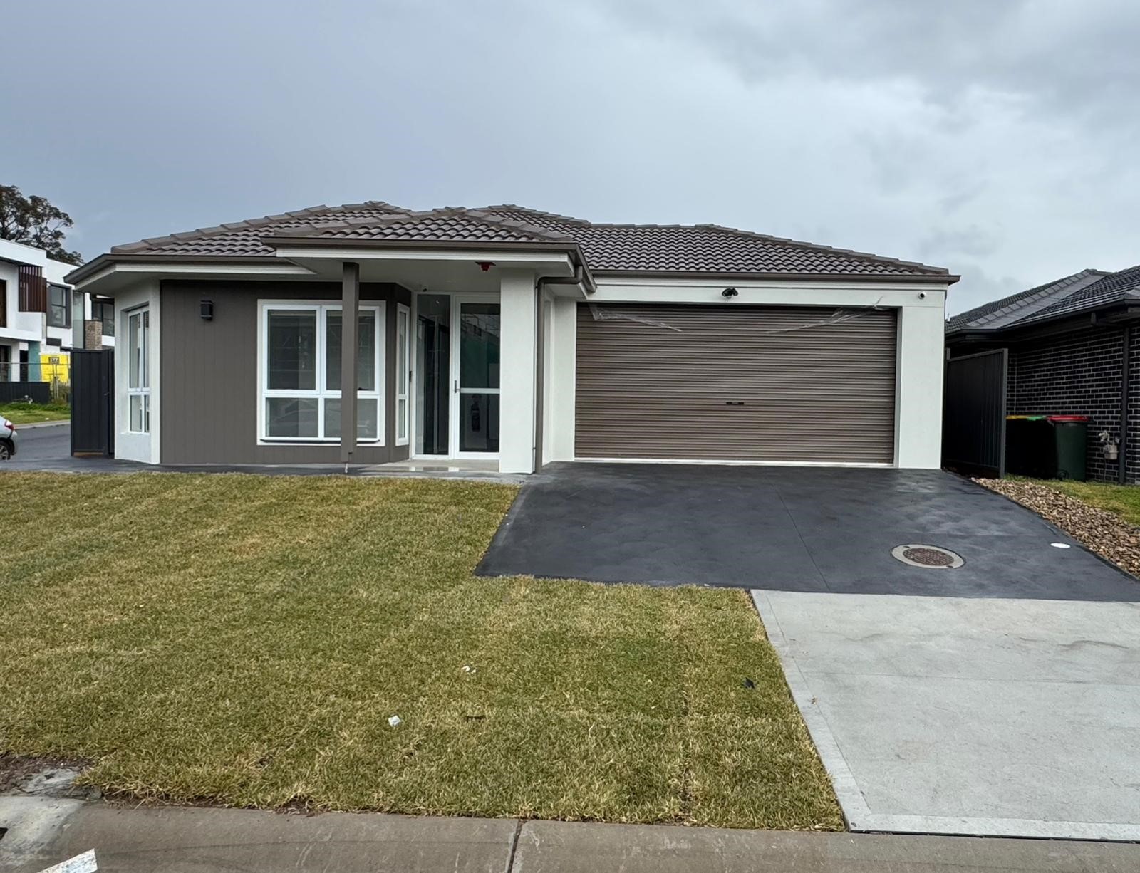 BRAND NEW - High Physical Support SDA Home in Riverstone — Floorplan 1