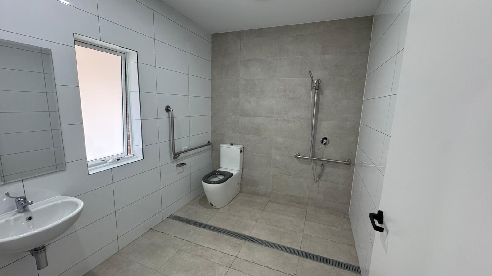 BRAND NEW - High Physical Support SDA Home in Riverstone — Home image 9