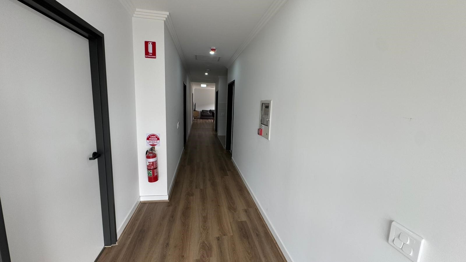 BRAND NEW - High Physical Support SDA Home in Riverstone — Home image 2