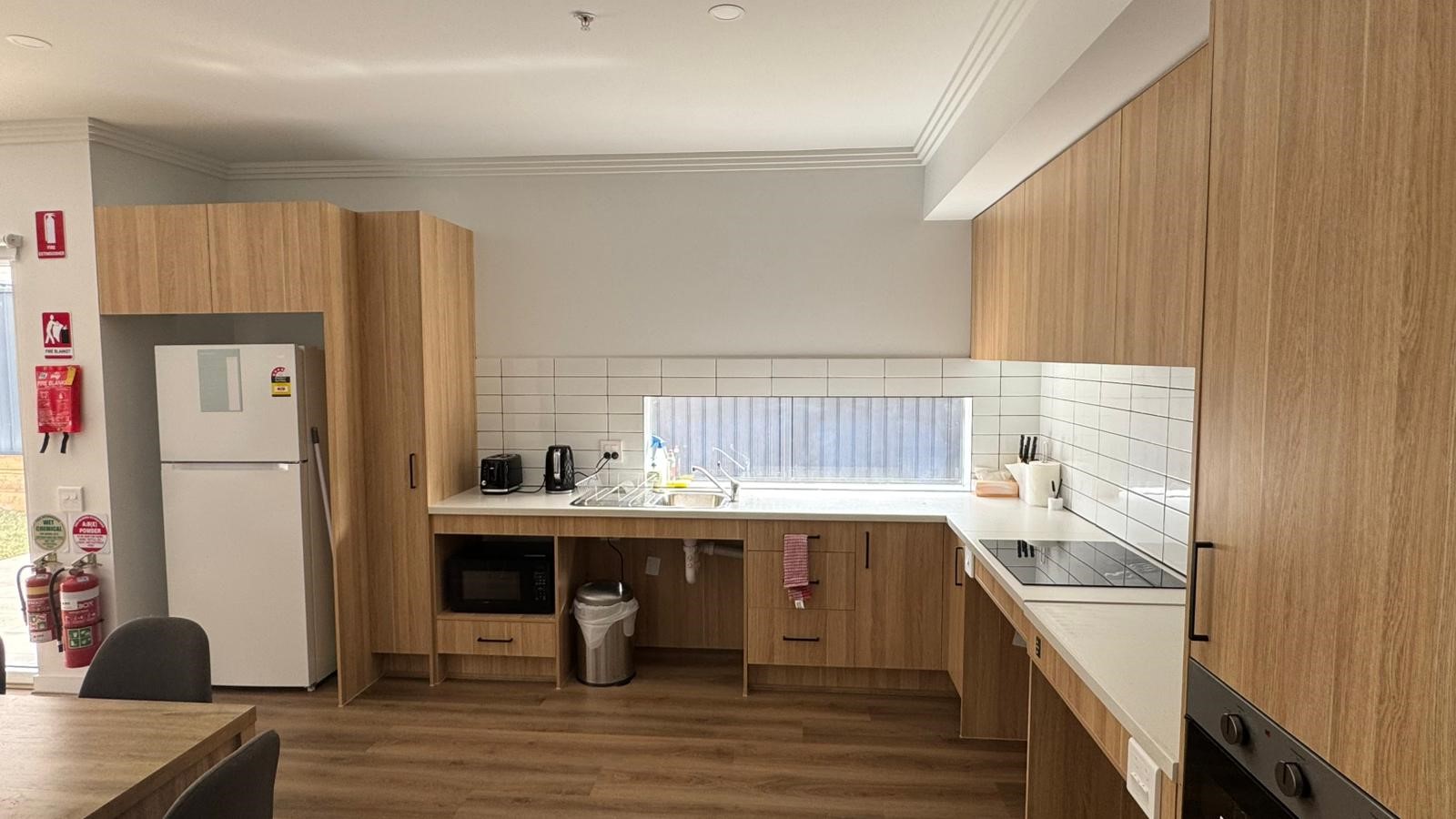 BRAND NEW - High Physical Support SDA Home in Riverstone — Home image 3
