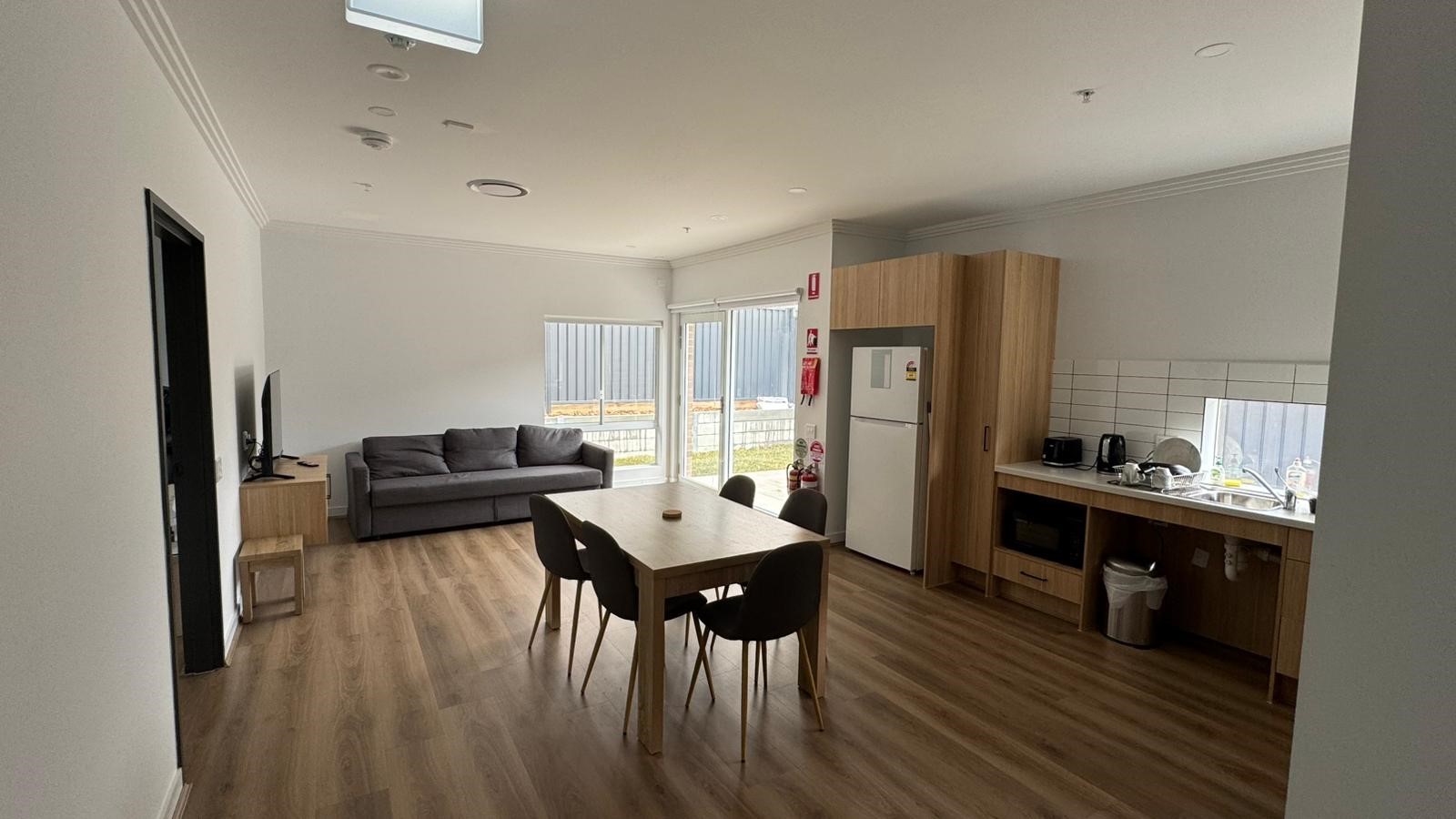 BRAND NEW - High Physical Support SDA Home in Riverstone — Home image 6