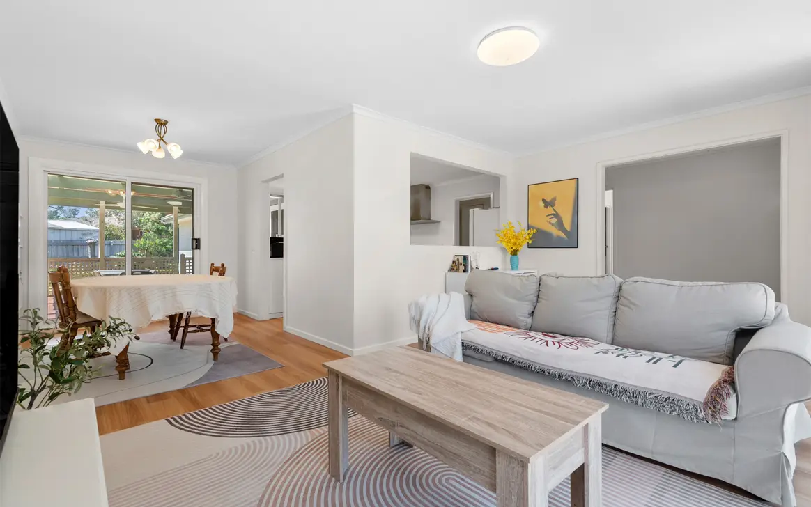 Bright and Supportive Accessible SIL in Mornington — Home image 3
