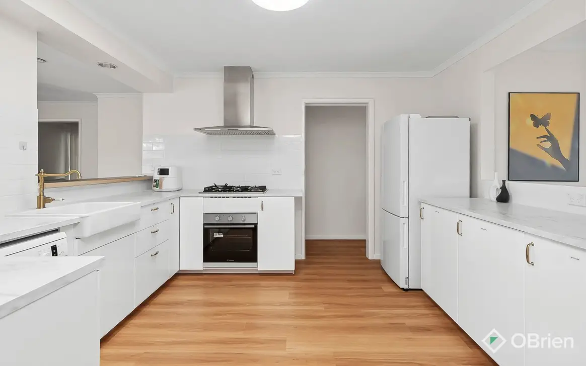 Bright and Supportive Accessible SIL in Mornington — Home image 5