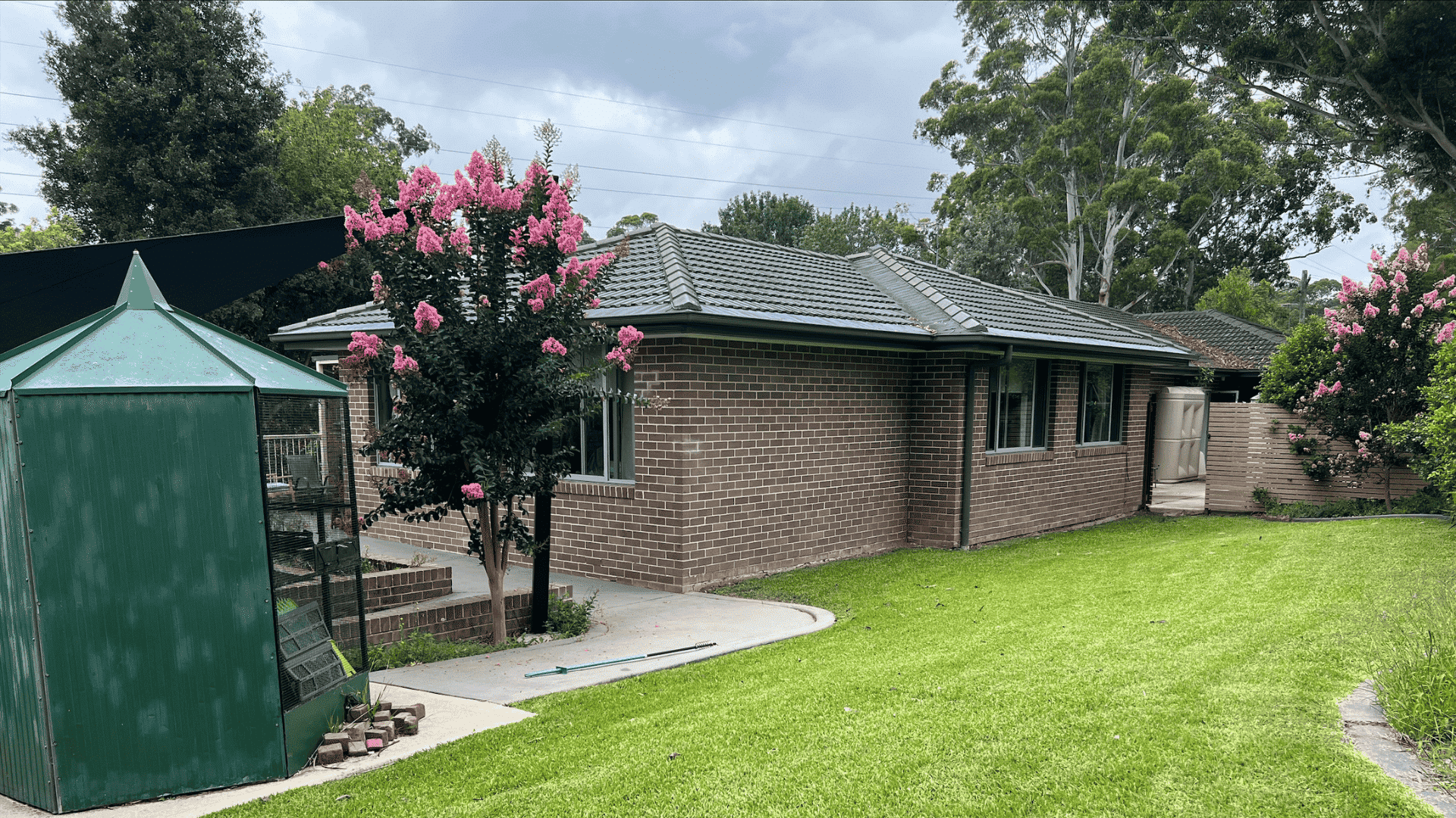 West Pennant Hills — Home image 9