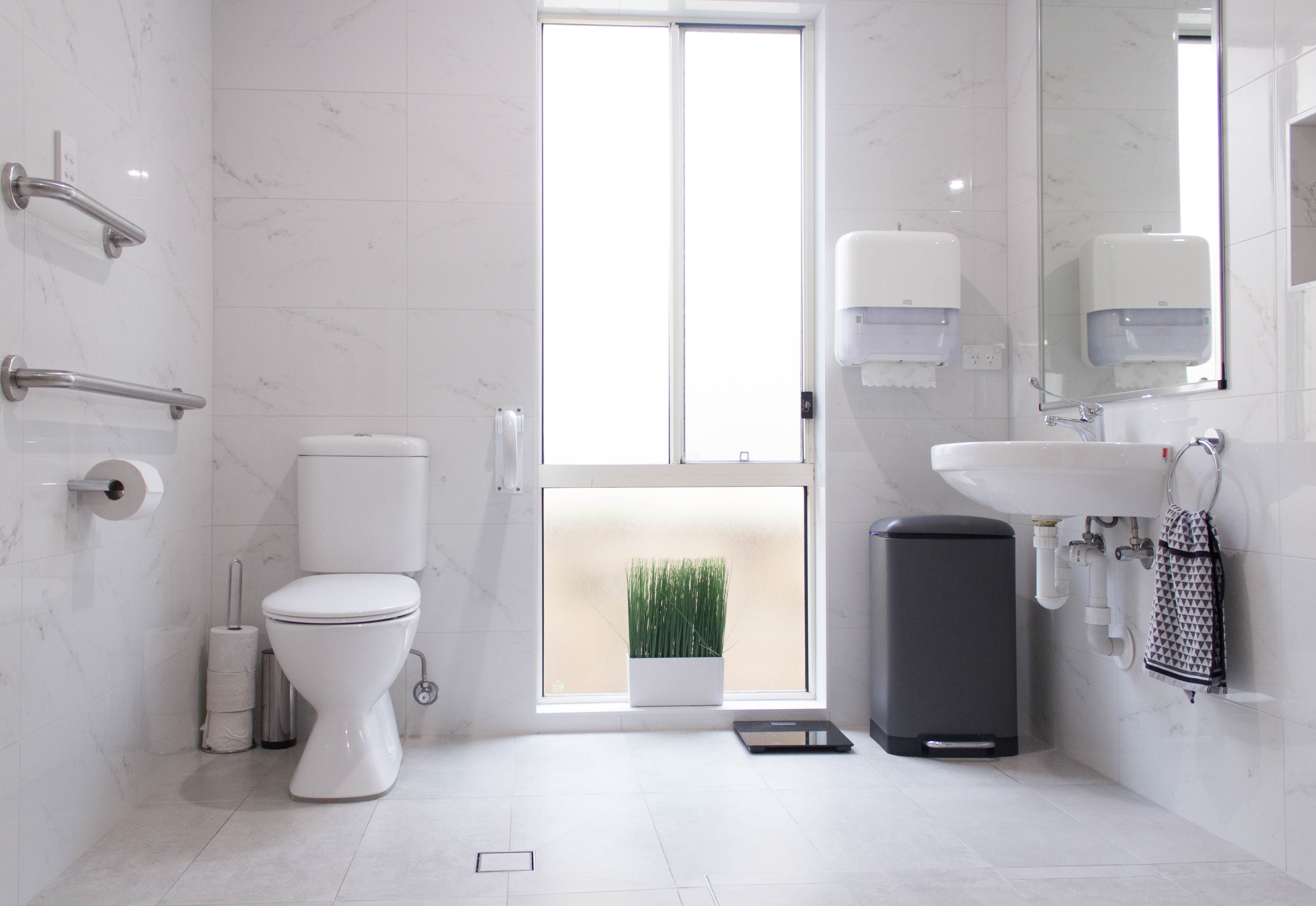 Luxury, Accessible Home Offering STA, MTA, and SIL with 24/7 Support — Home image 2